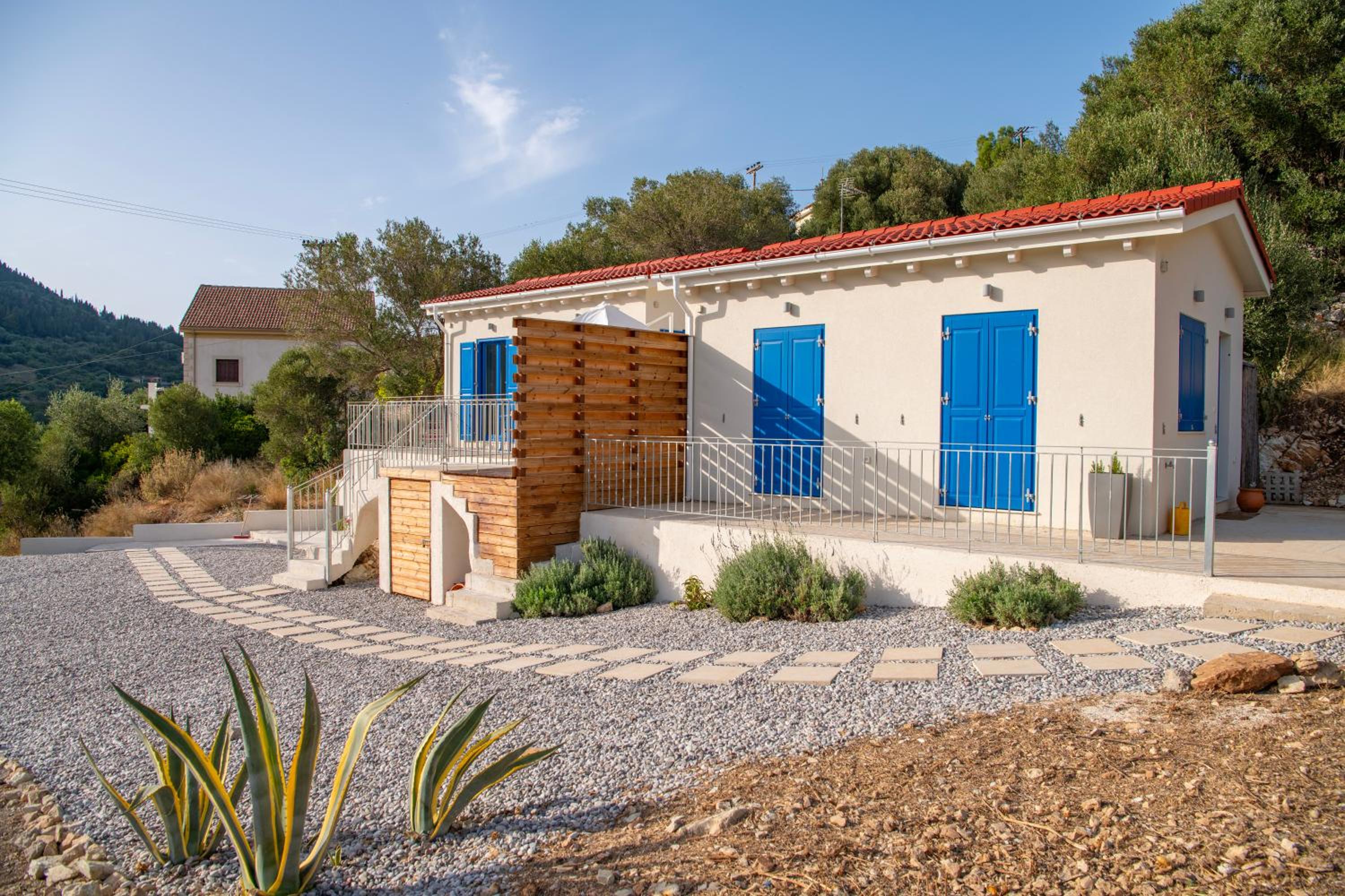 ONIRO Villas