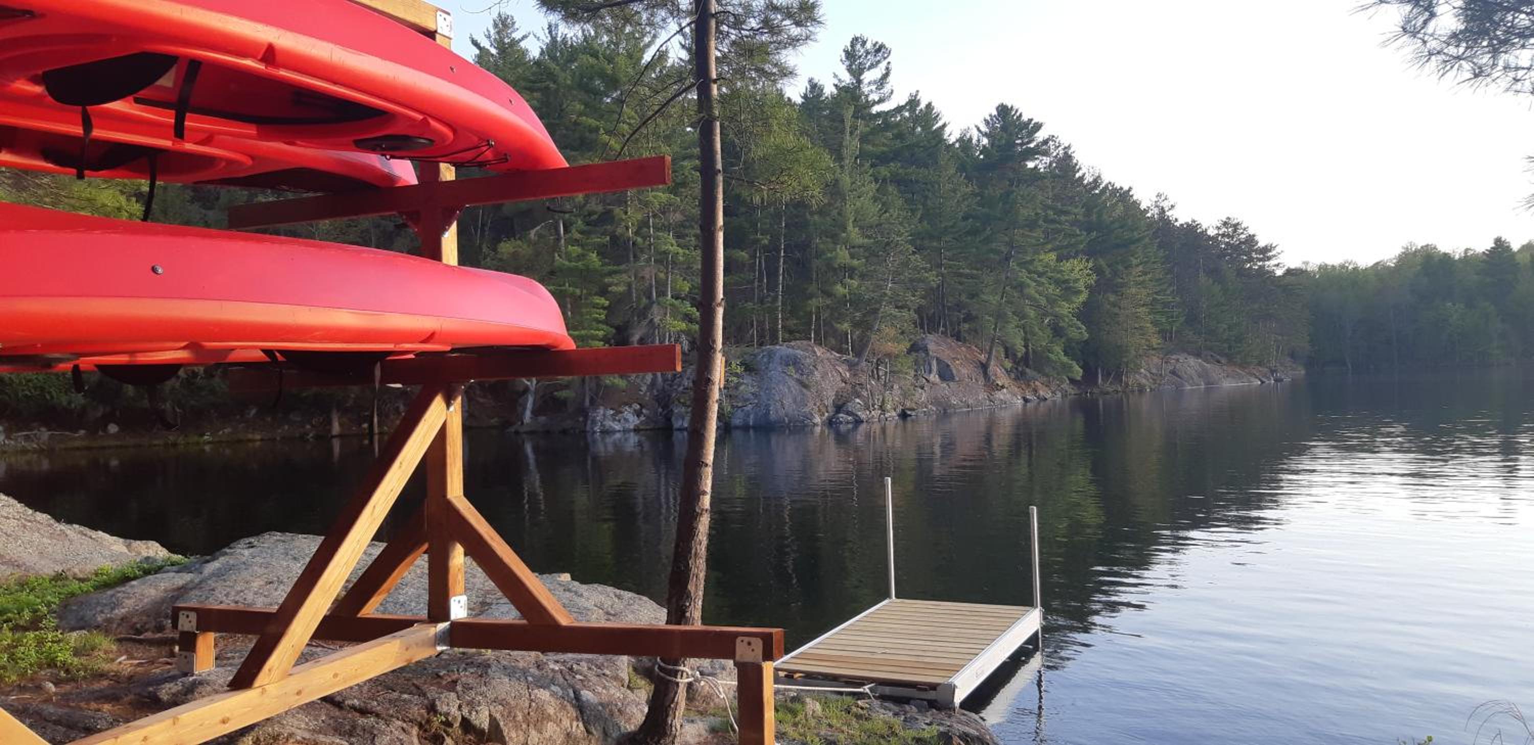 Pine Brae Eco-Resort