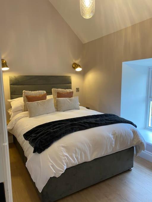 An Riasc Farmhouse Rental view 2