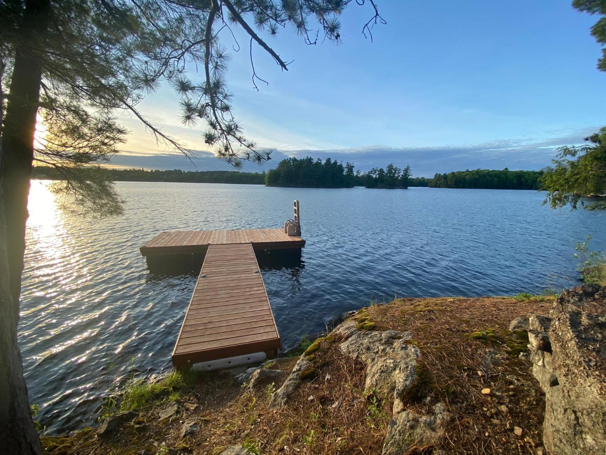 Pine Brae Eco-Resort