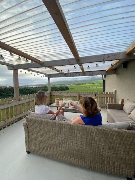 An Riasc Farmhouse Rental view 5