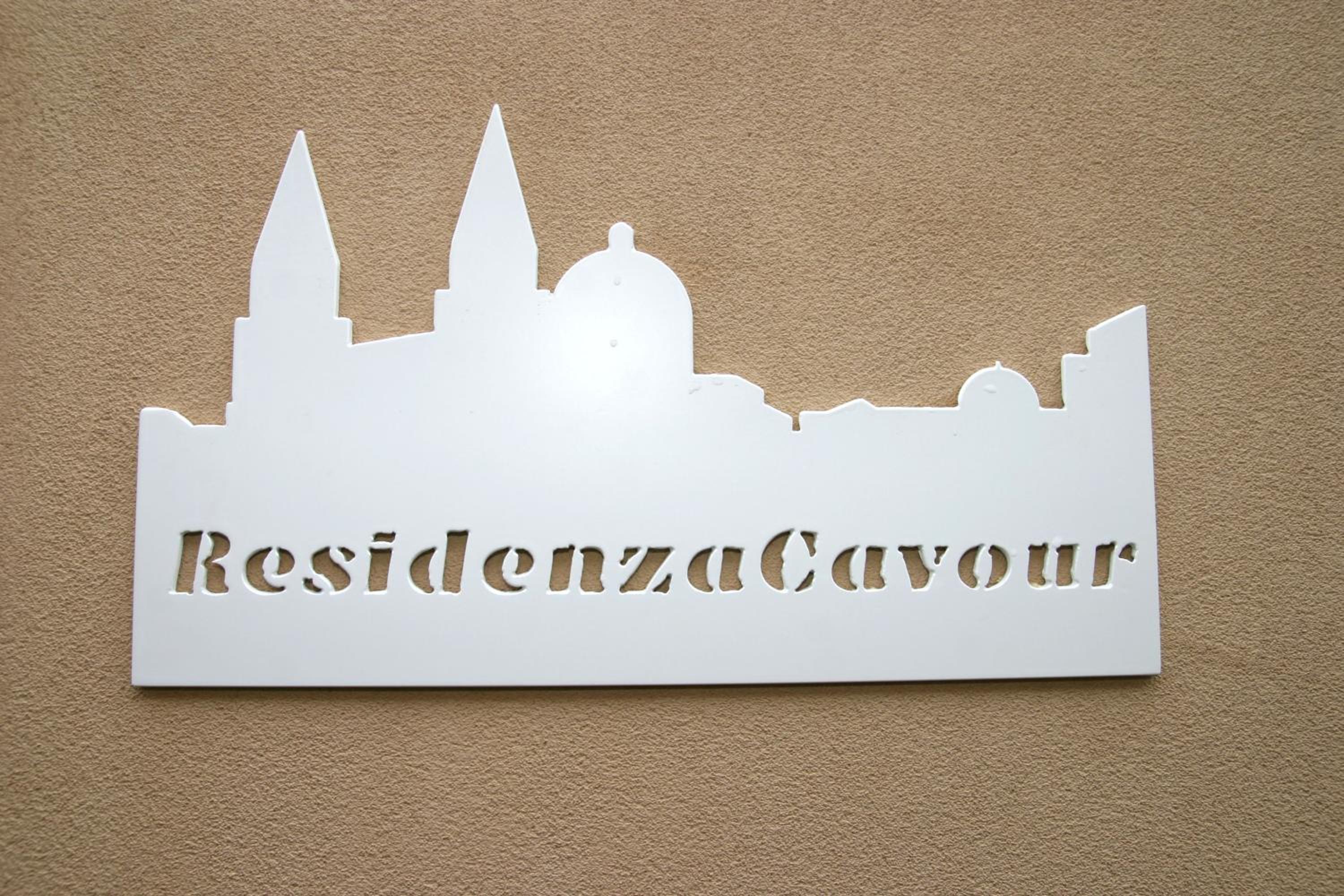 Residenza Cavour