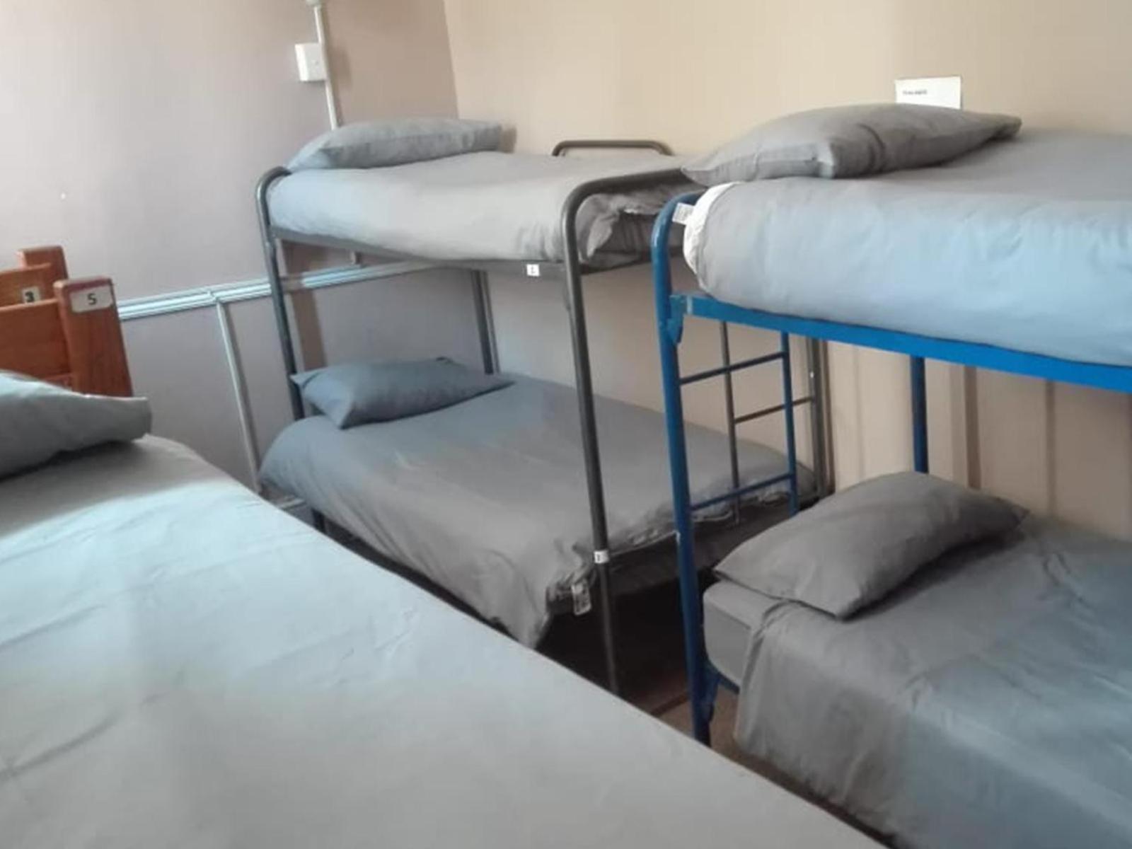 Kimberly Backpacker Hotel view 2