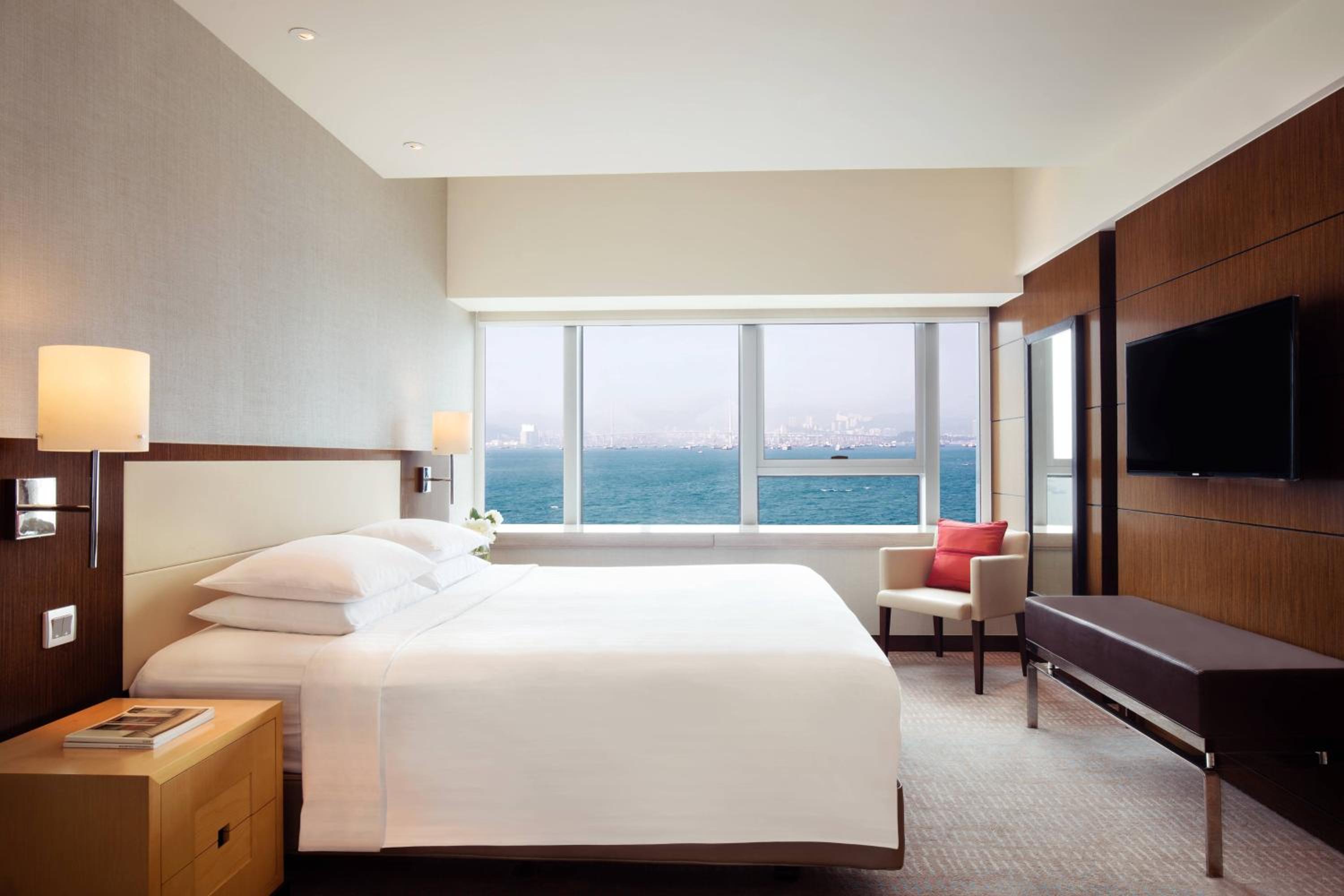 Courtyard by Marriott Hong Kong
