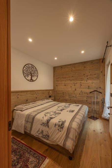 Incantevole appar chalet nuovo