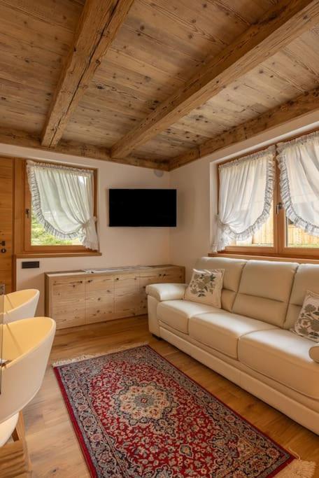 Incantevole appar chalet nuovo