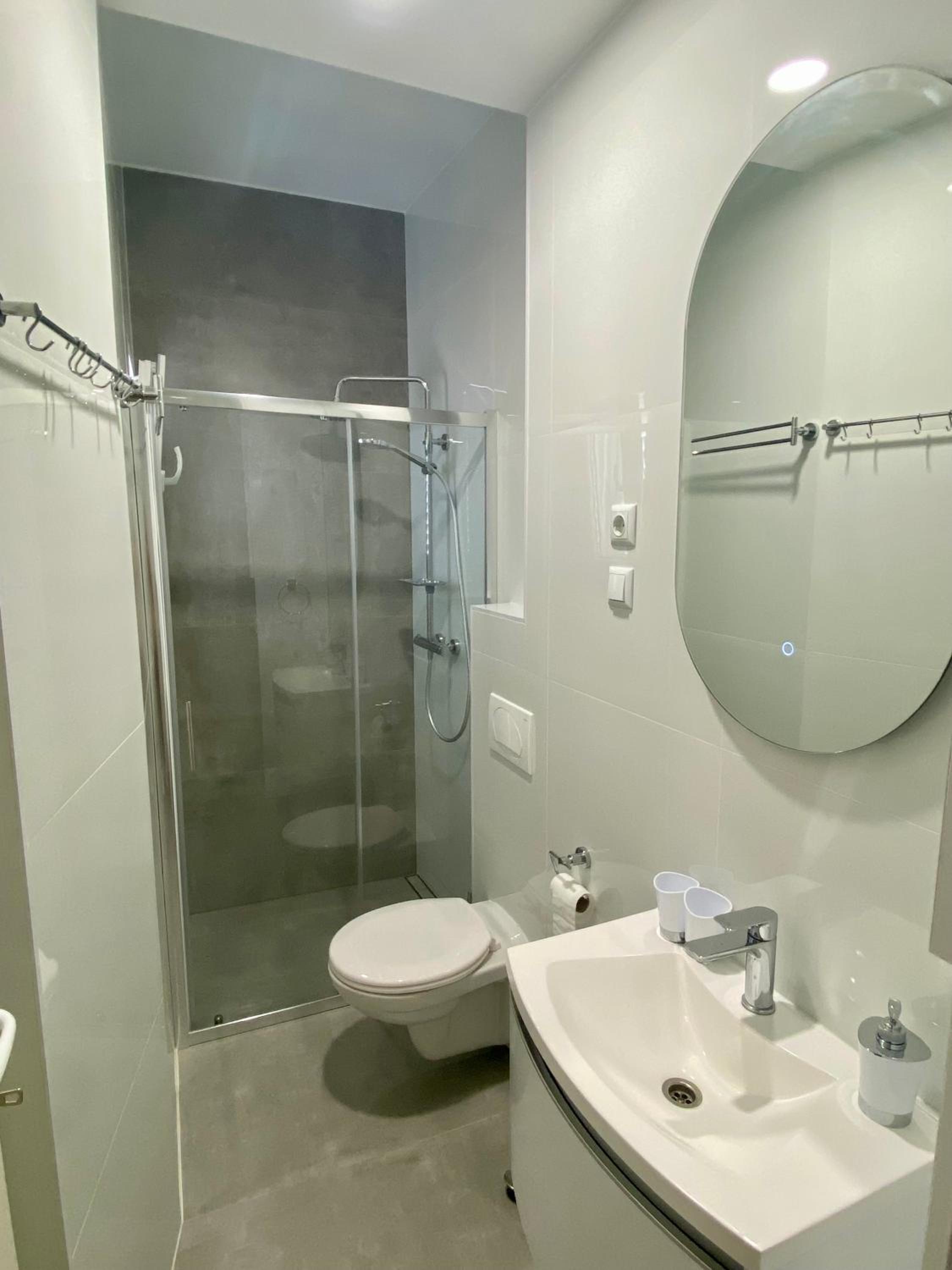 Apartman Poluotok 1