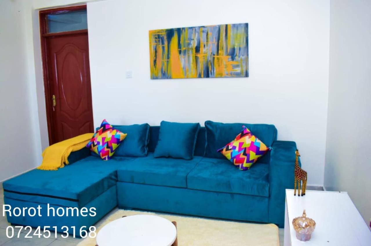 Rorot 2 bdrm stay located Annex home away(bright) view 5