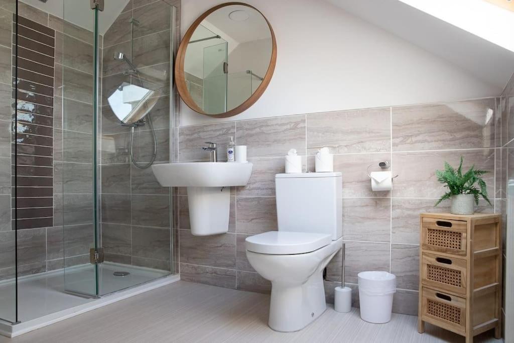 88 Baring Road - Cowes view 3
