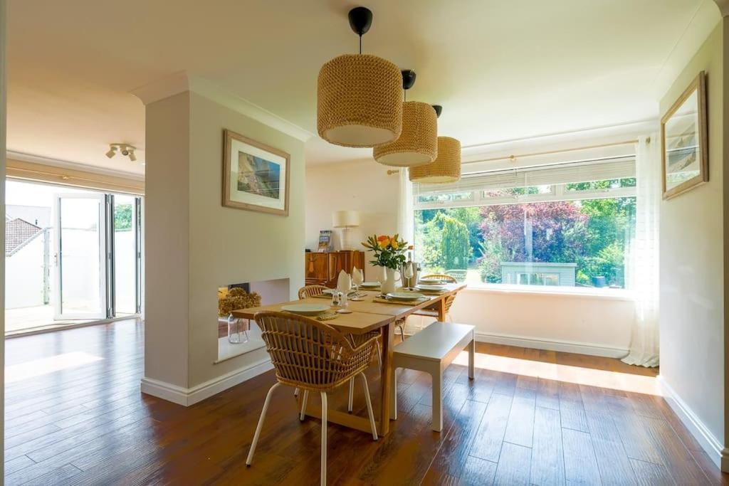 88 Baring Road - Cowes view 4