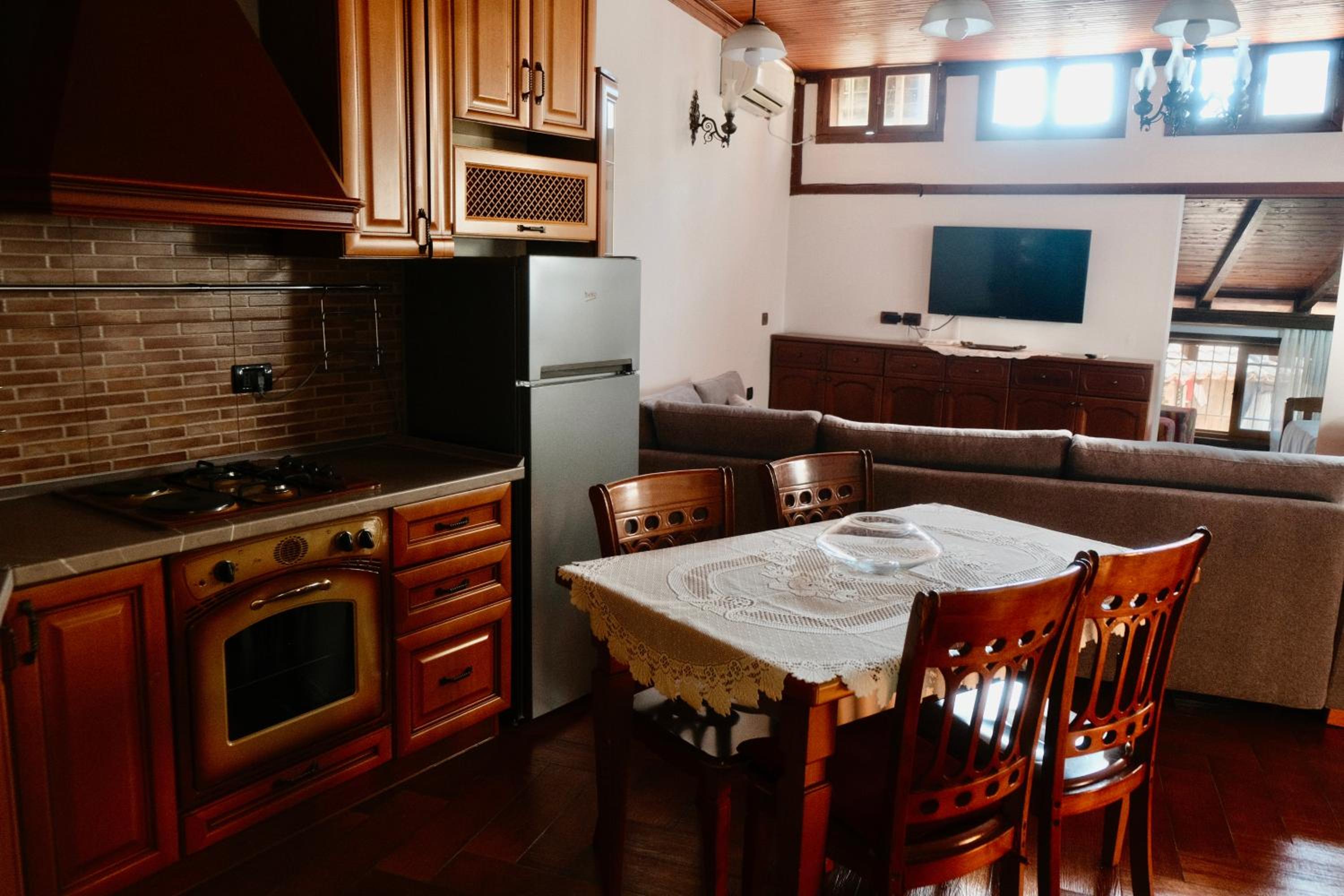Old Bazaar House