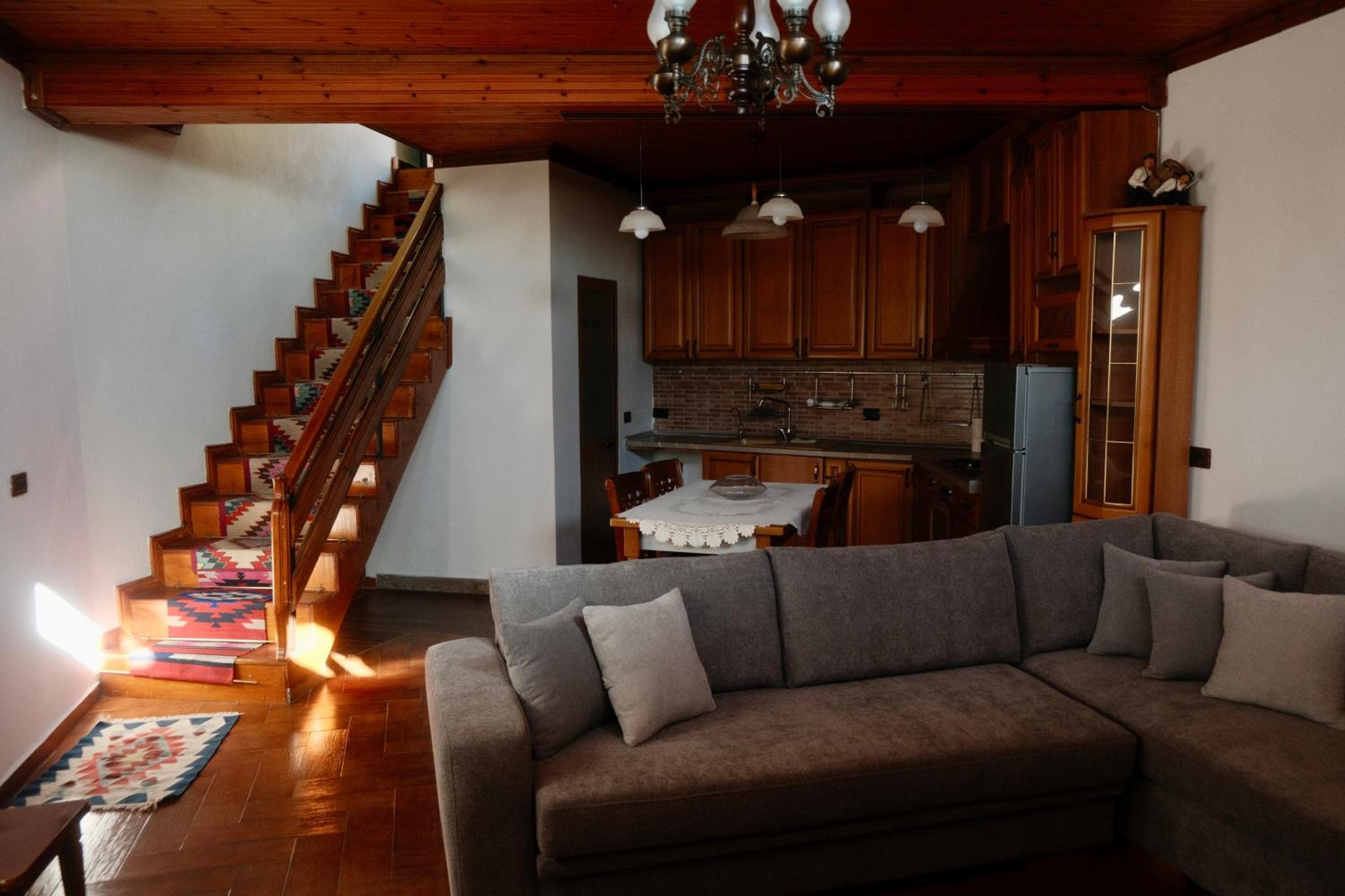 Old Bazaar House