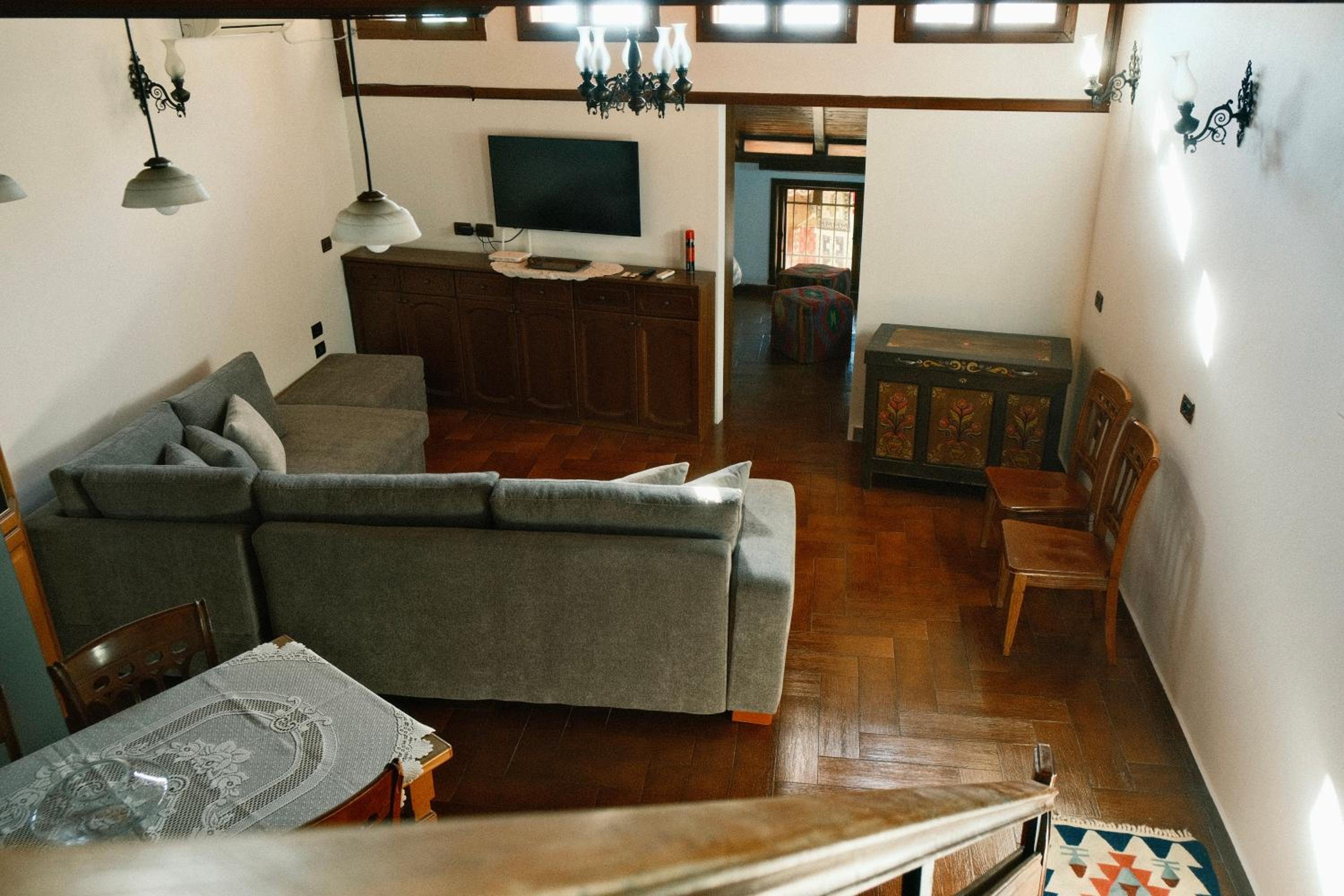 Old Bazaar House