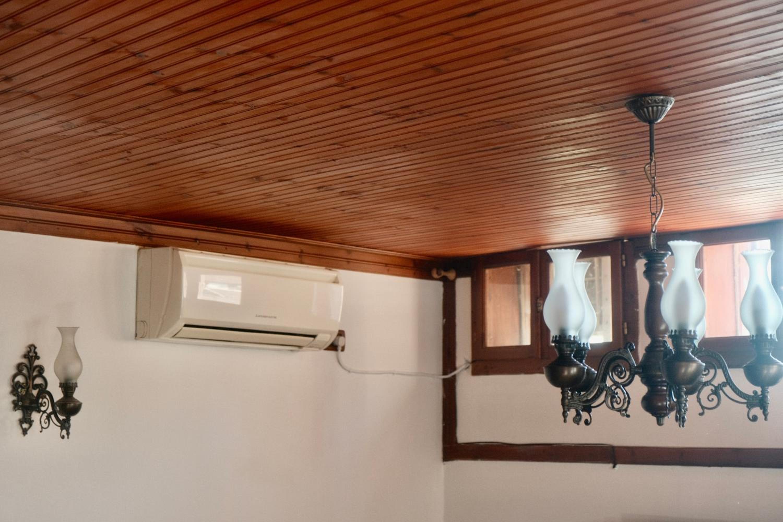 Old Bazaar House