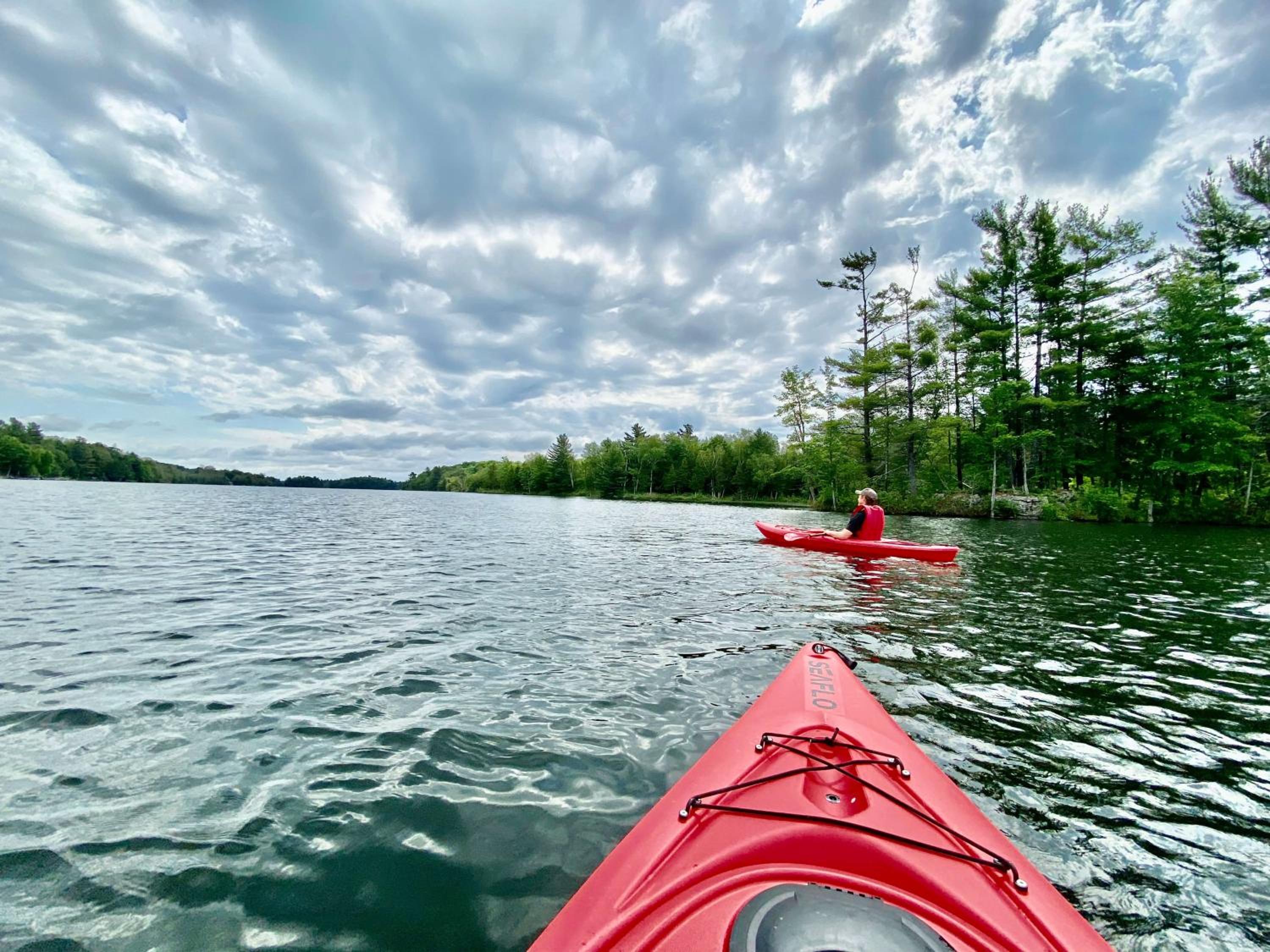 Pine Brae Eco-Resort