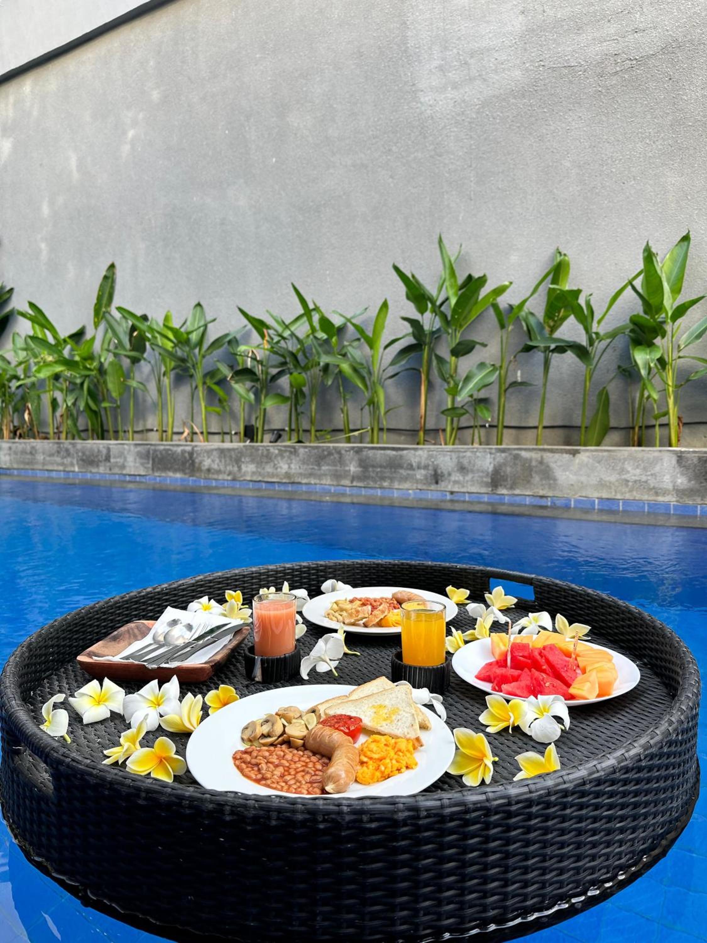Kings Villas Sanur by Moria