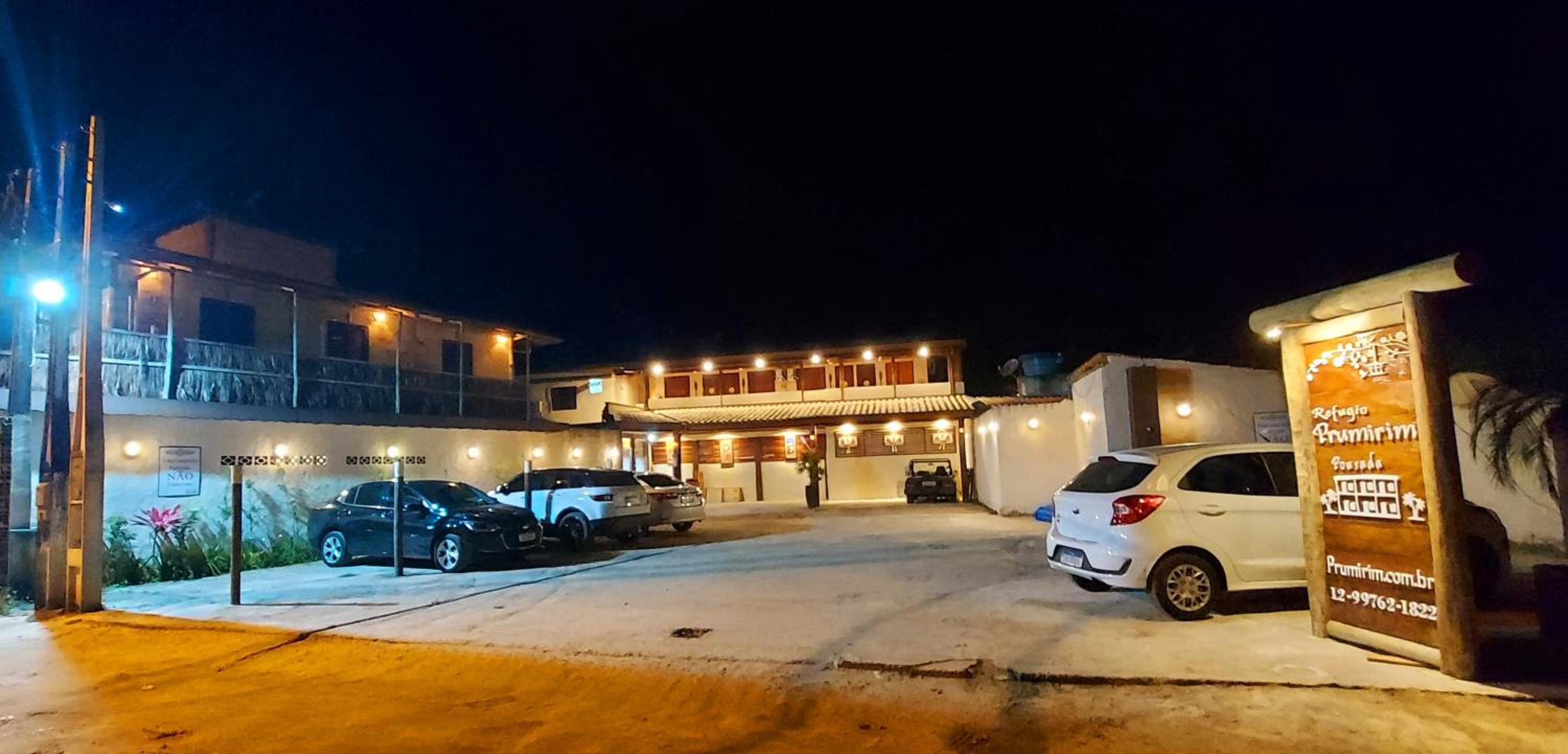 Hotel Pousada Refugio Prumirim - Image 1