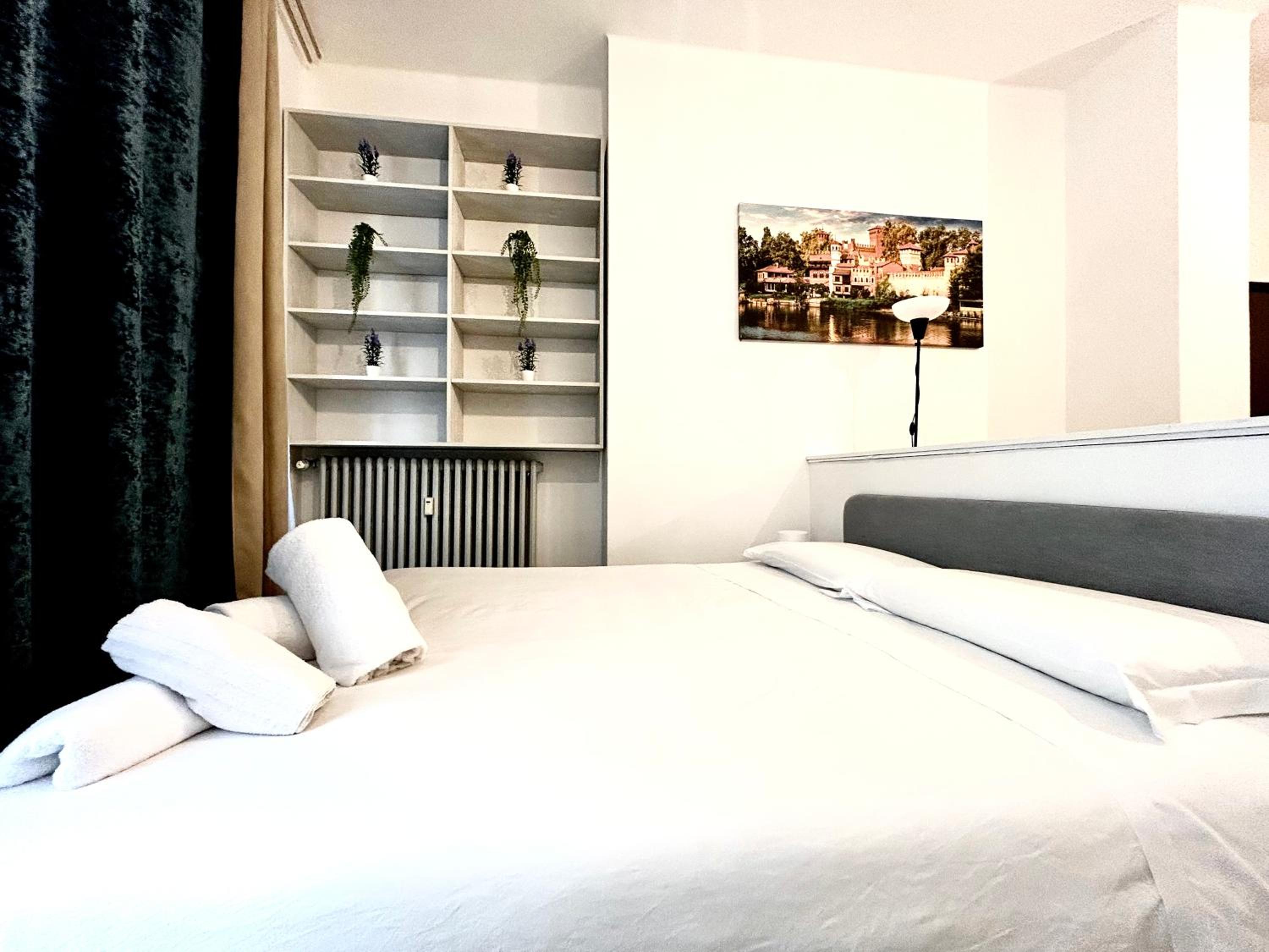 Loft Bava15 en Turin