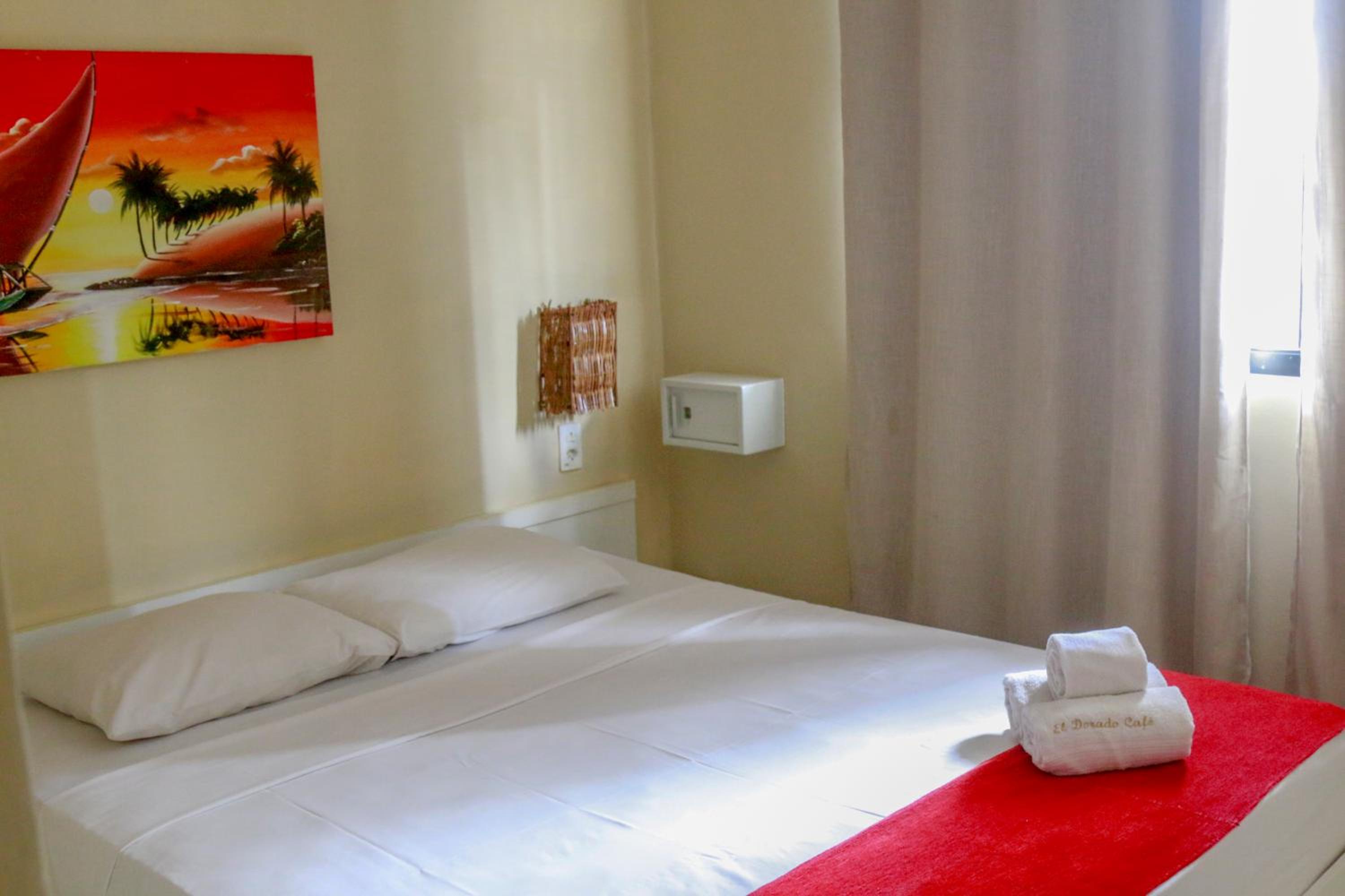 Maré Praia Hotel