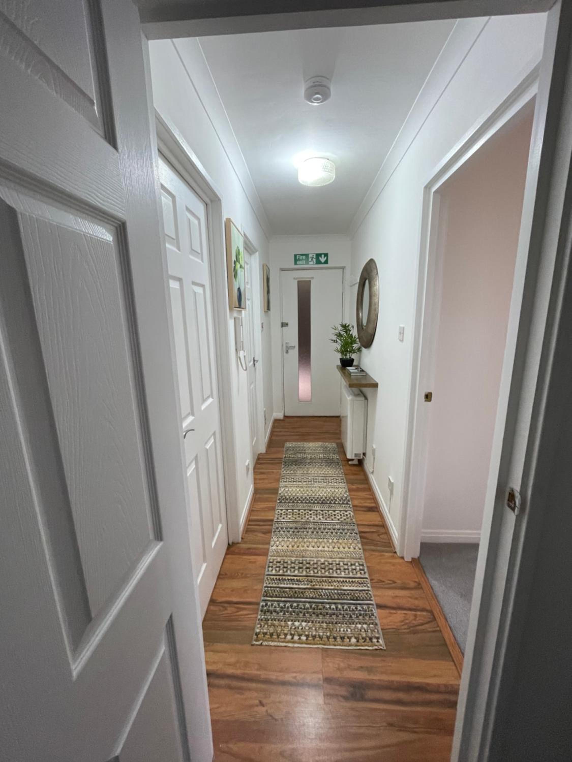 Gleneagles Rental