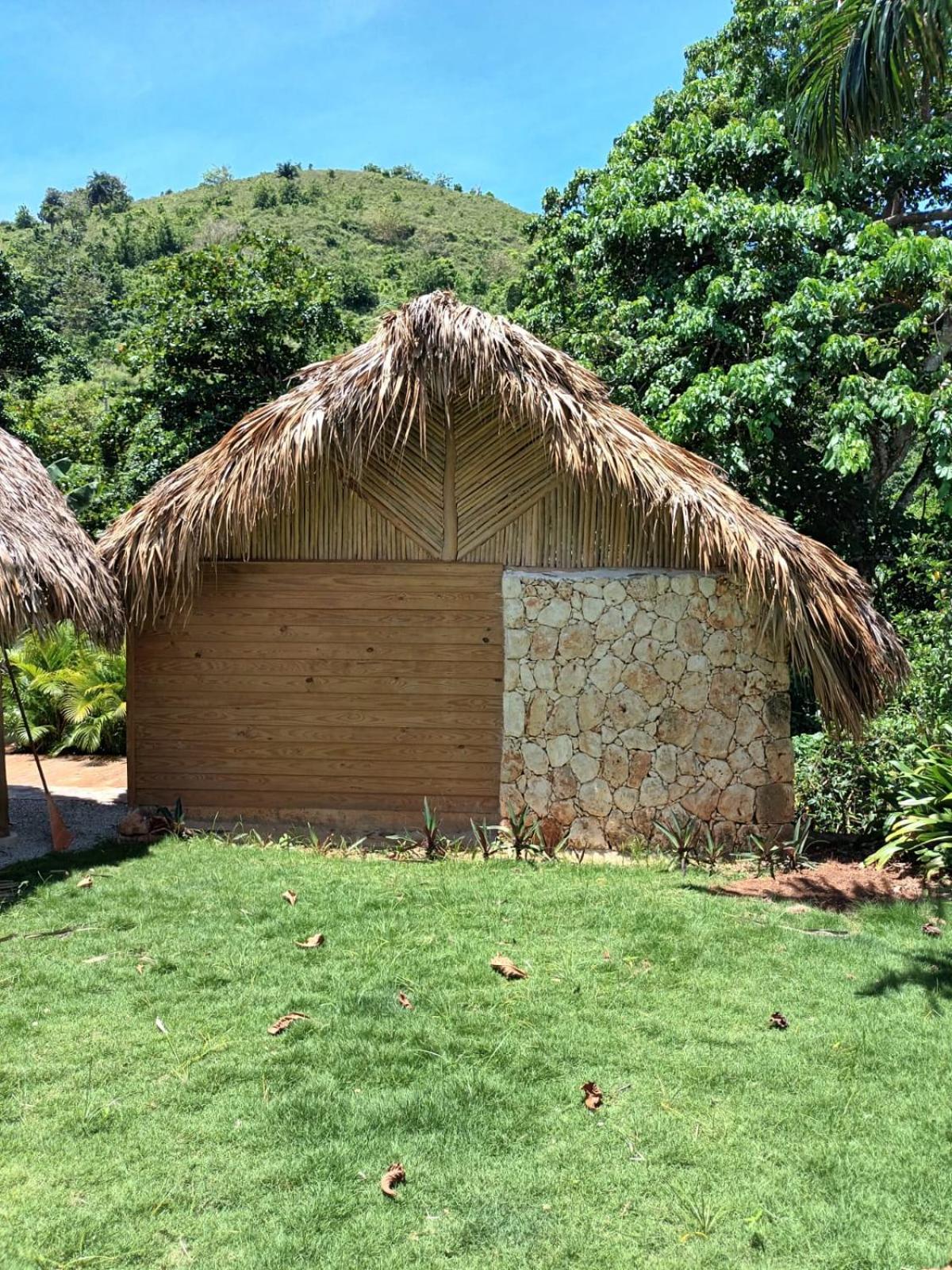 Samo Eco Lodge