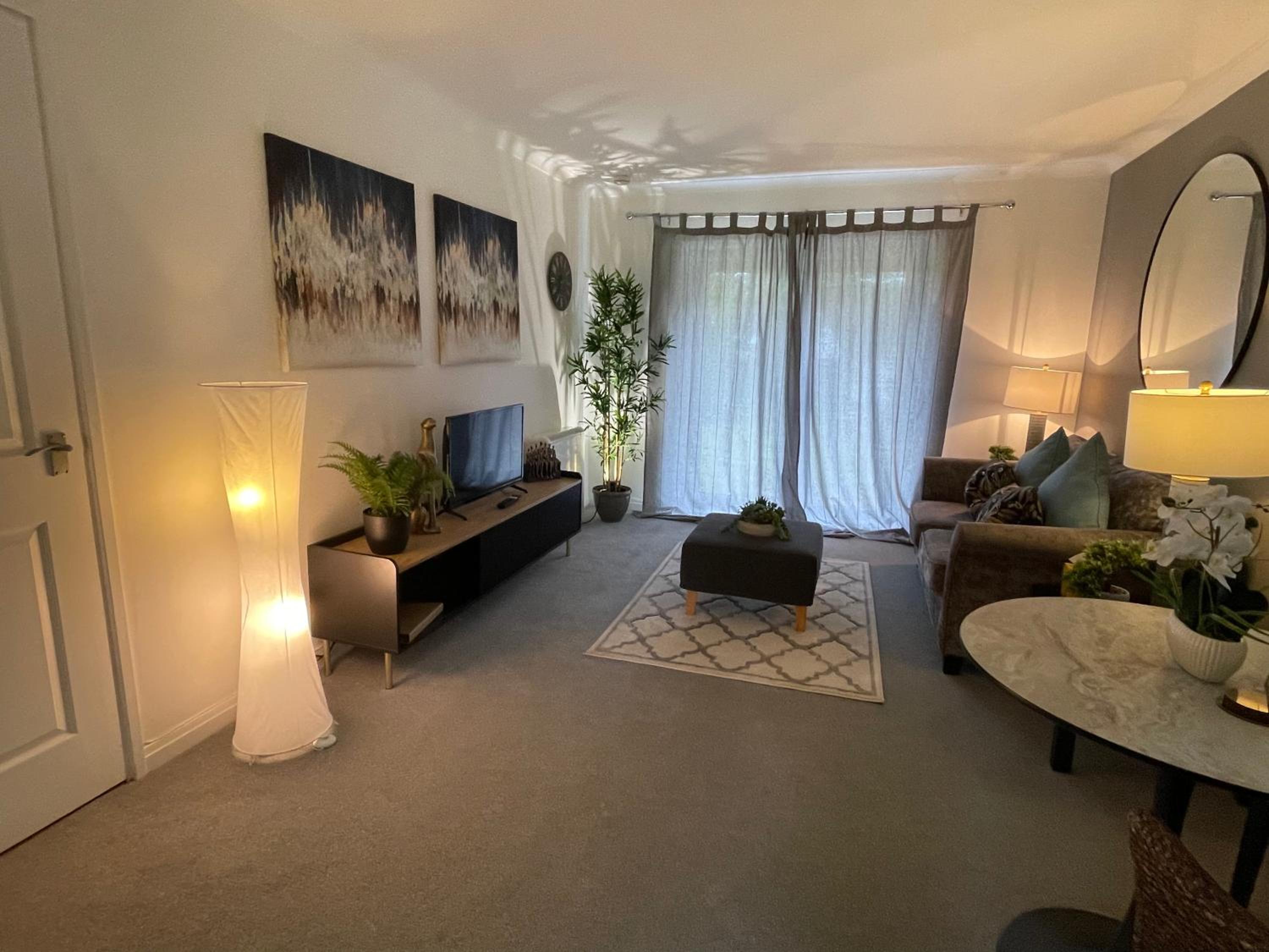 Gleneagles Rental