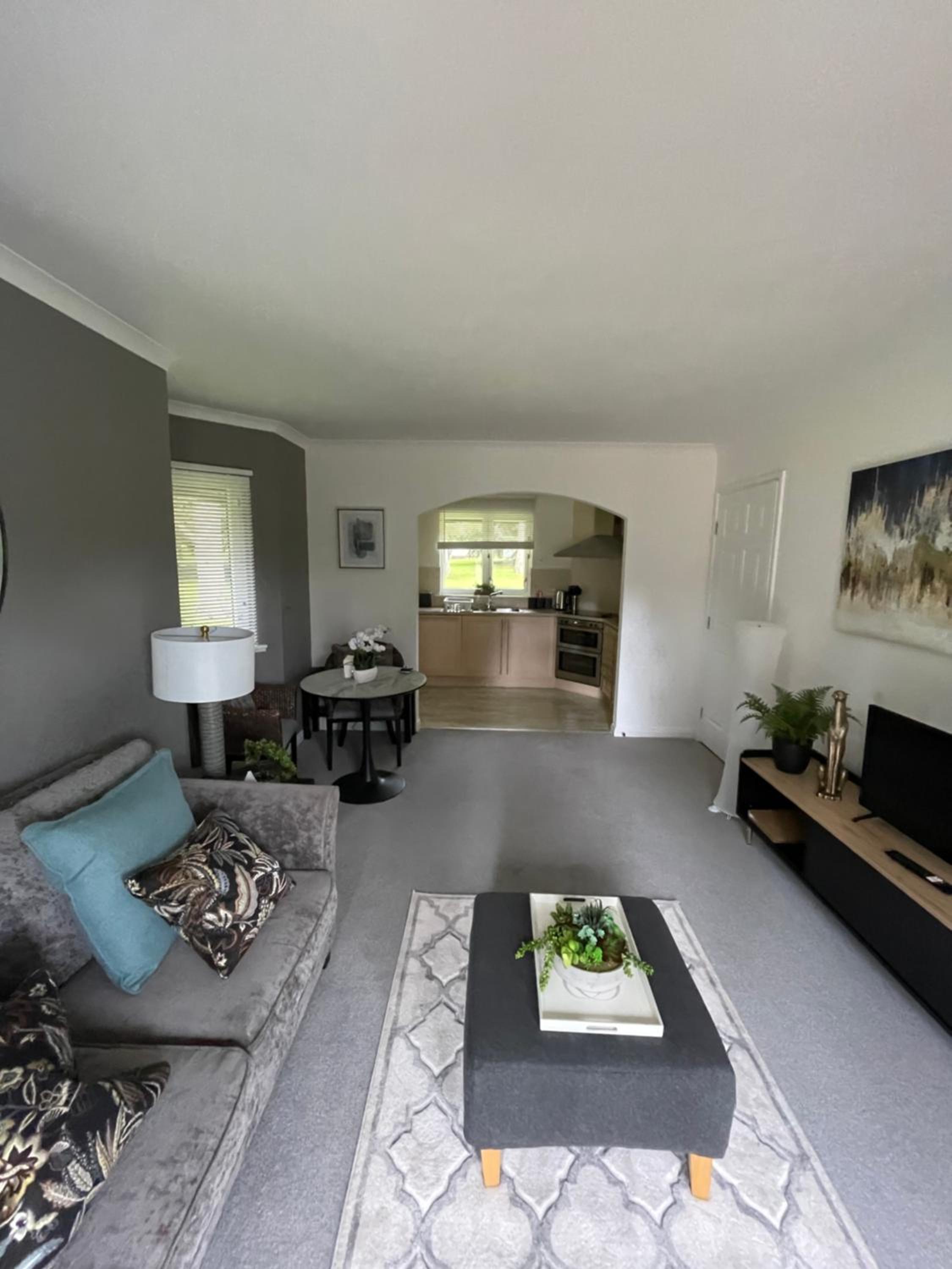 Gleneagles Rental