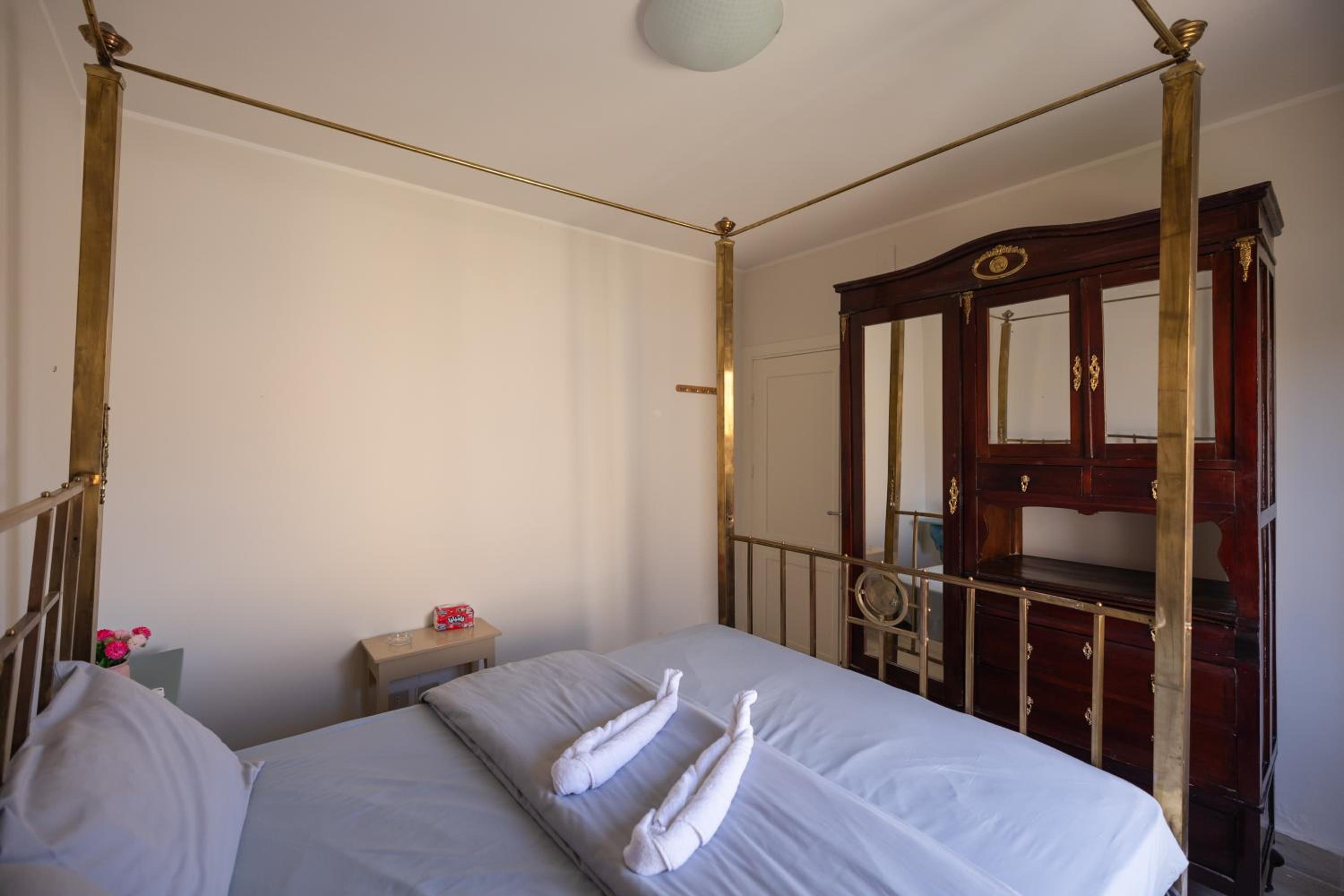 3BRS 2-min walk to beach l Seaview - Free WIFI