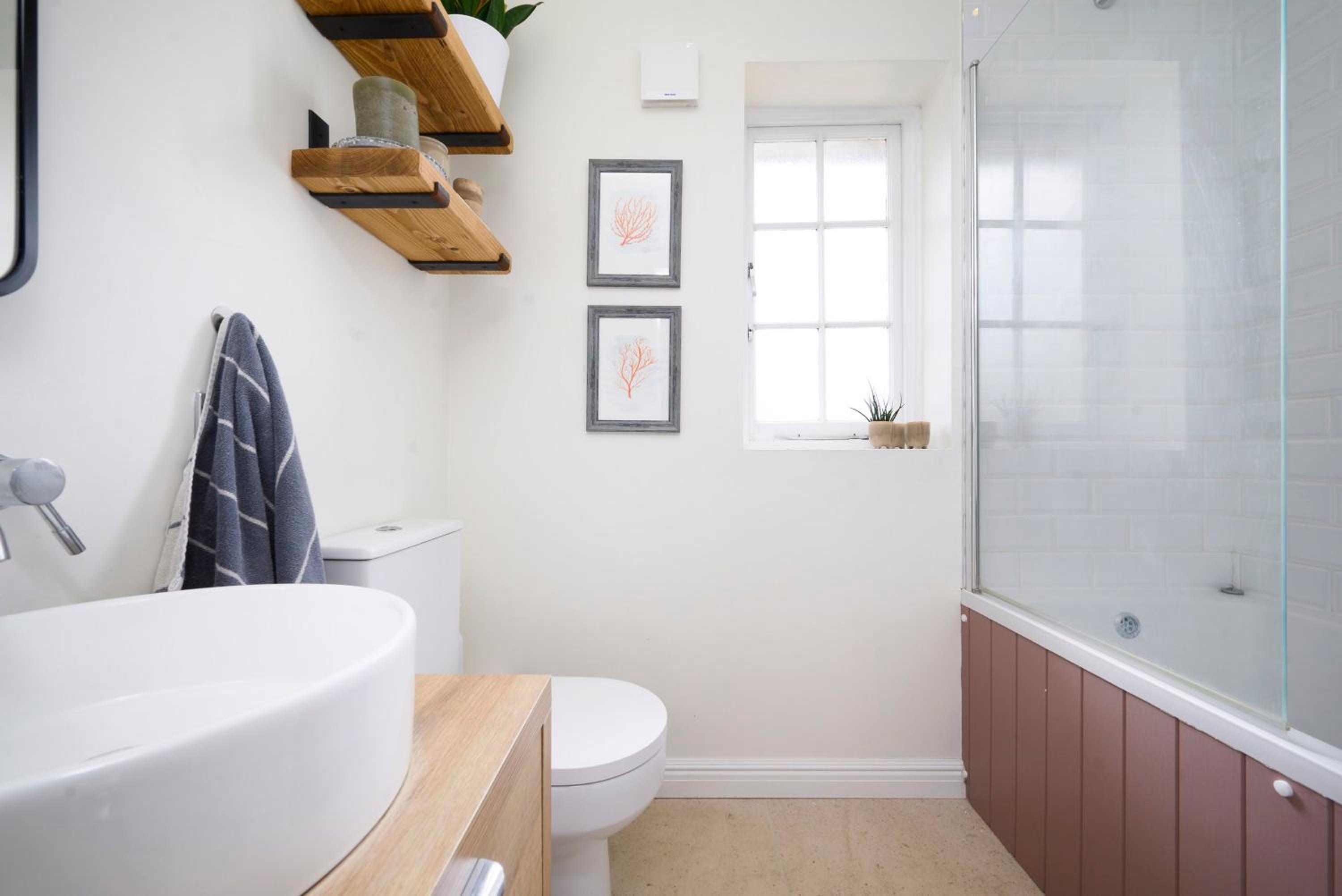 Charming 2BR House with Amazing Garden view 2