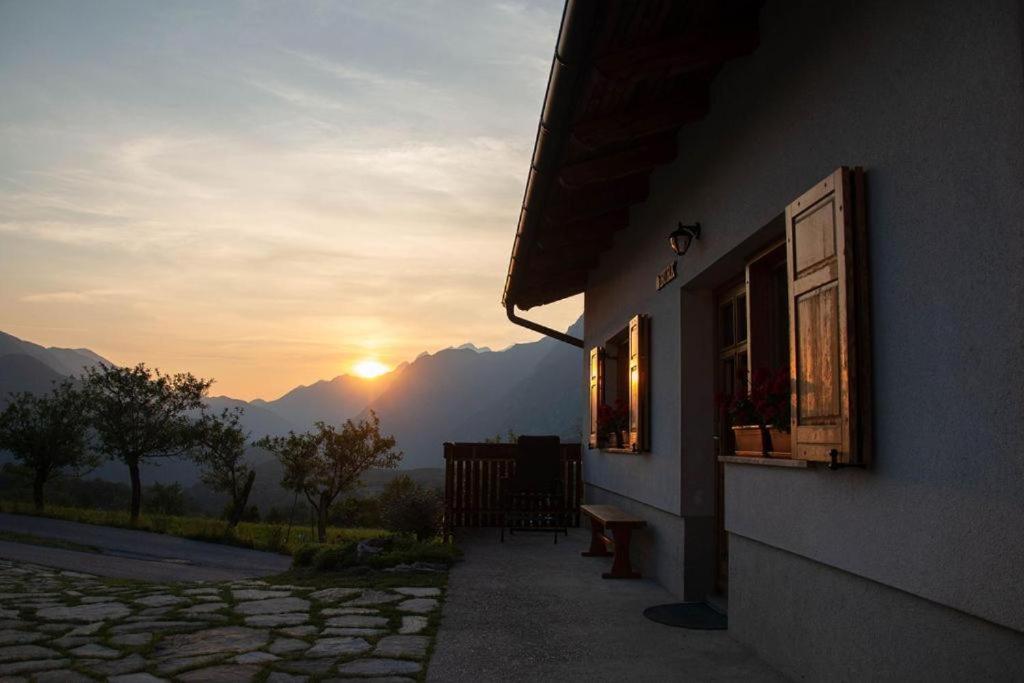 Apartma Burk view 5