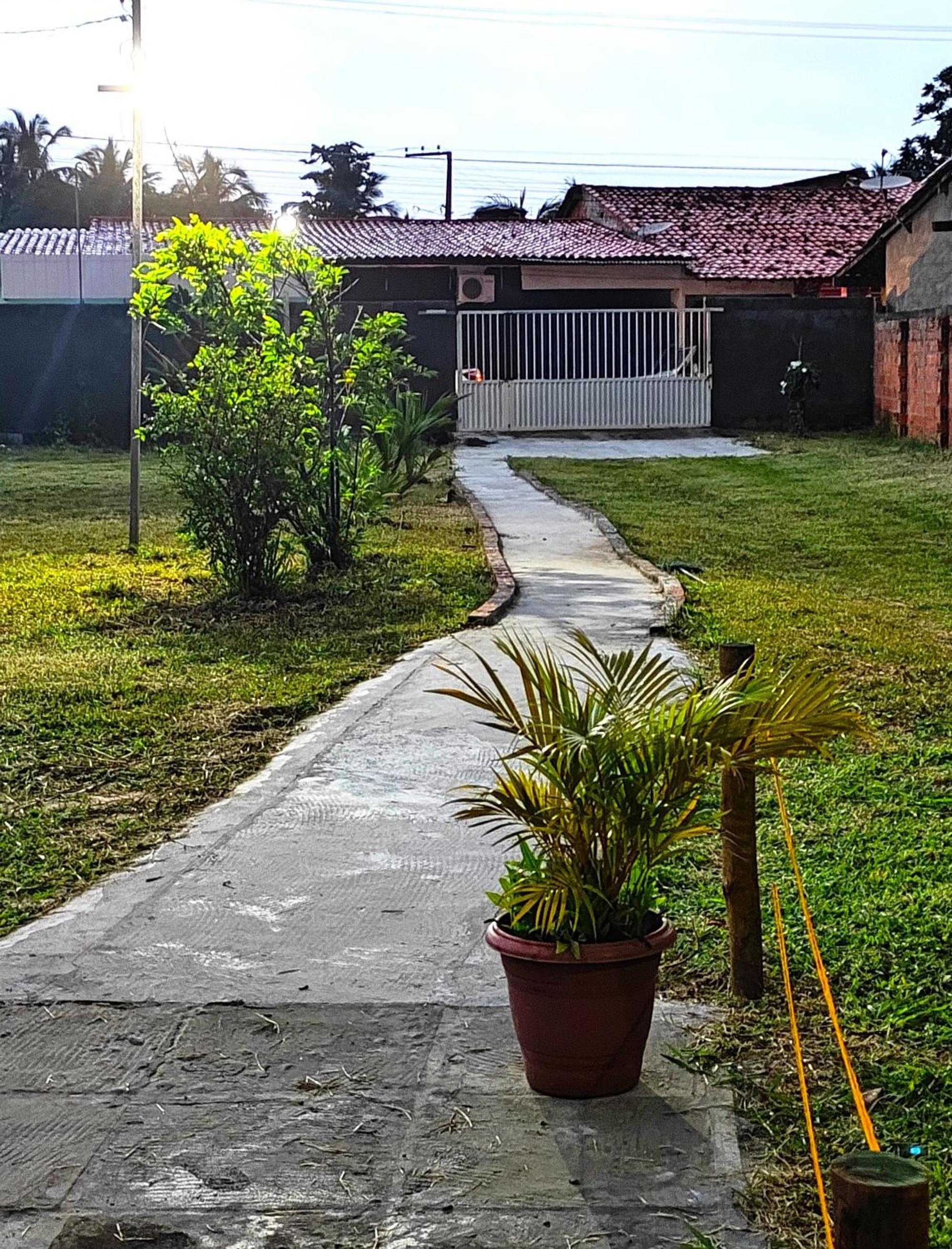 Chalé Portal do Paraiso - Casa de temporada 01