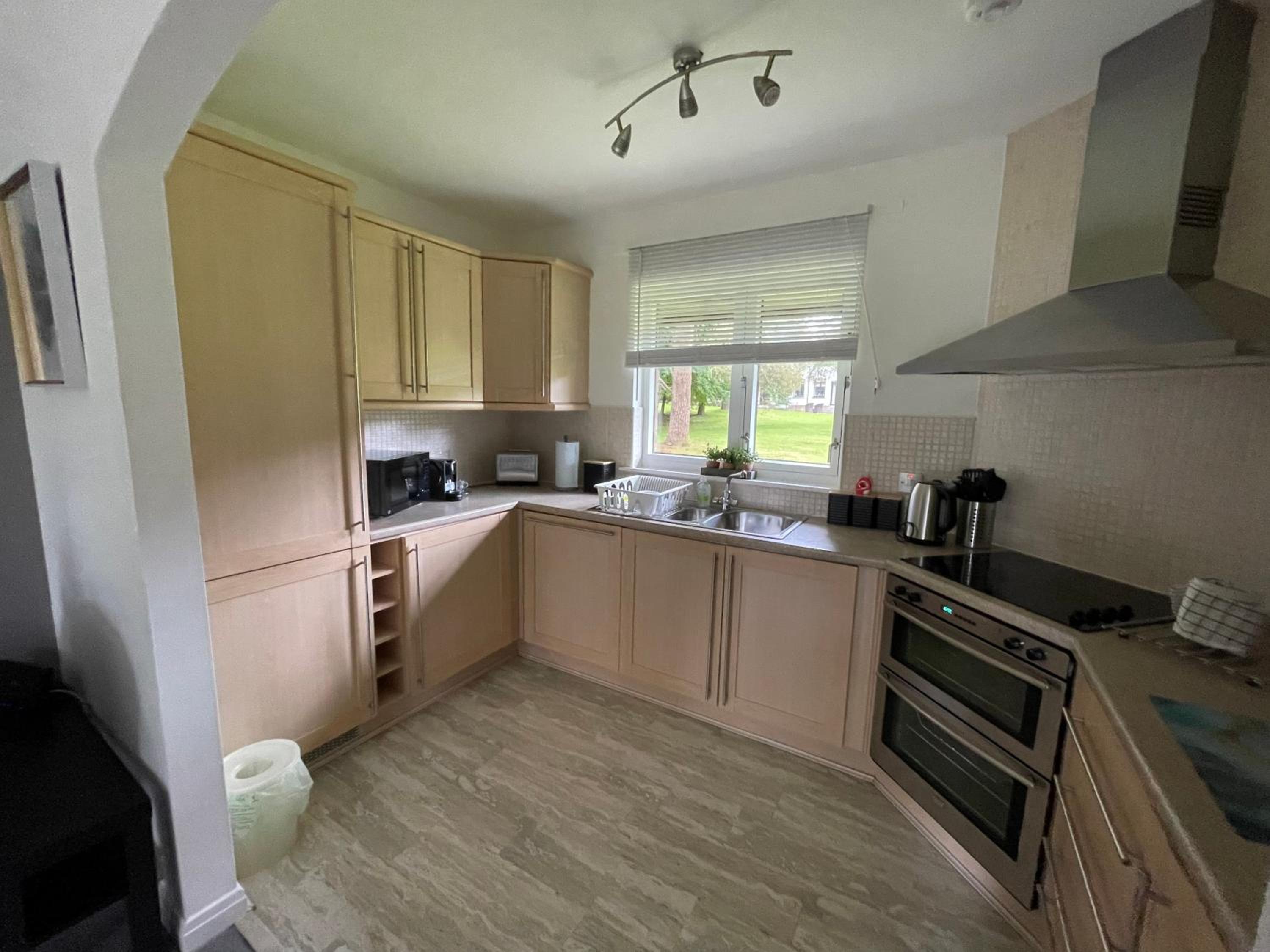 Gleneagles Rental