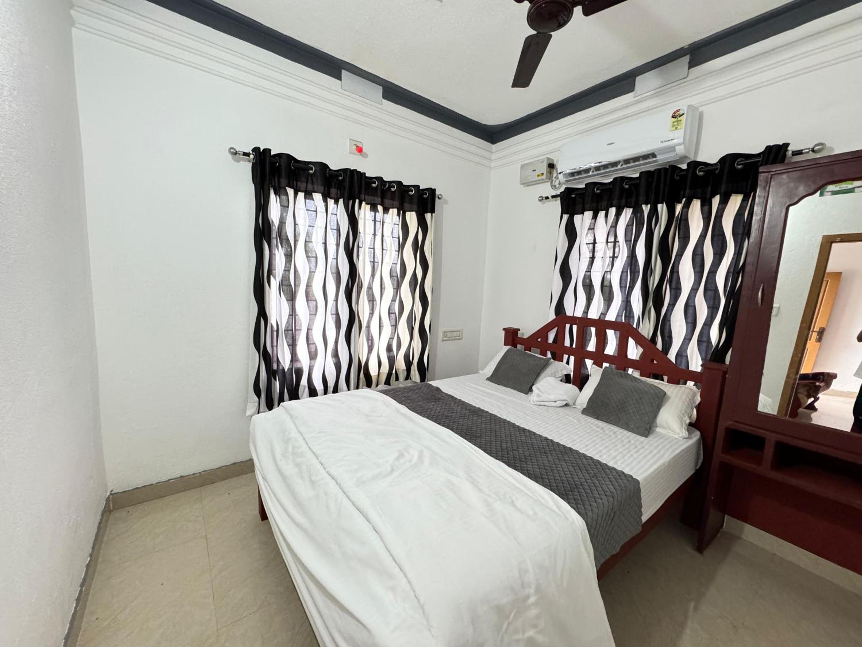 BEKAL FORT BEACH RESORTs