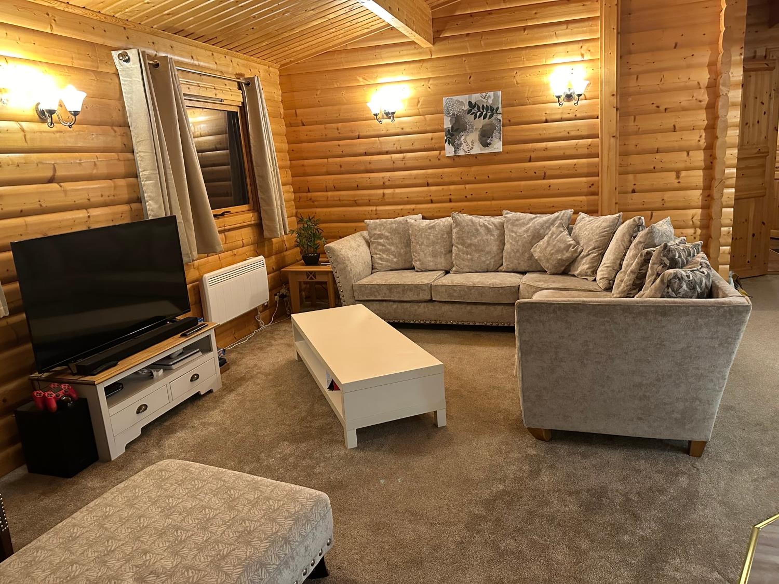 Bamboo Retreat