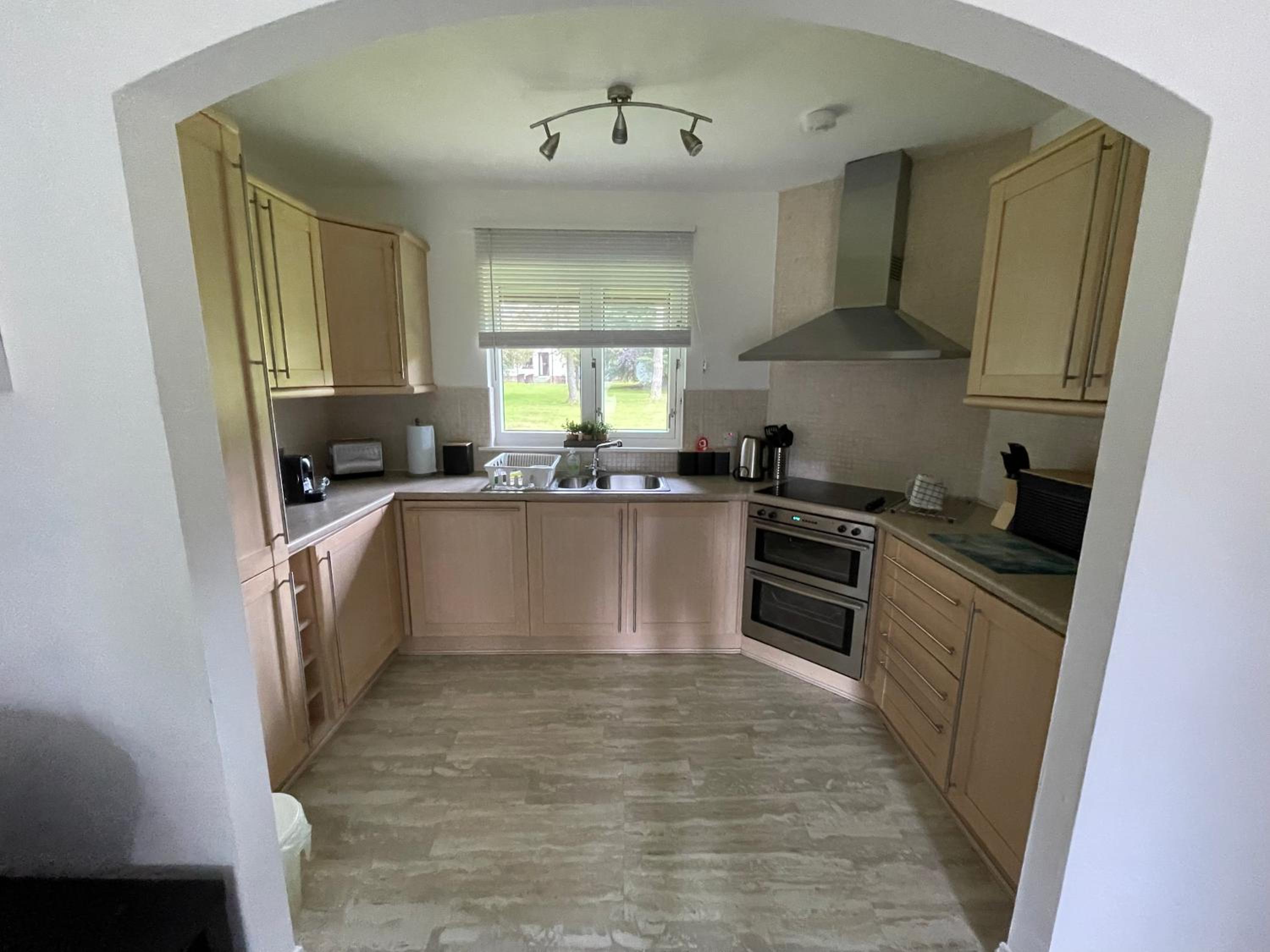 Gleneagles Rental