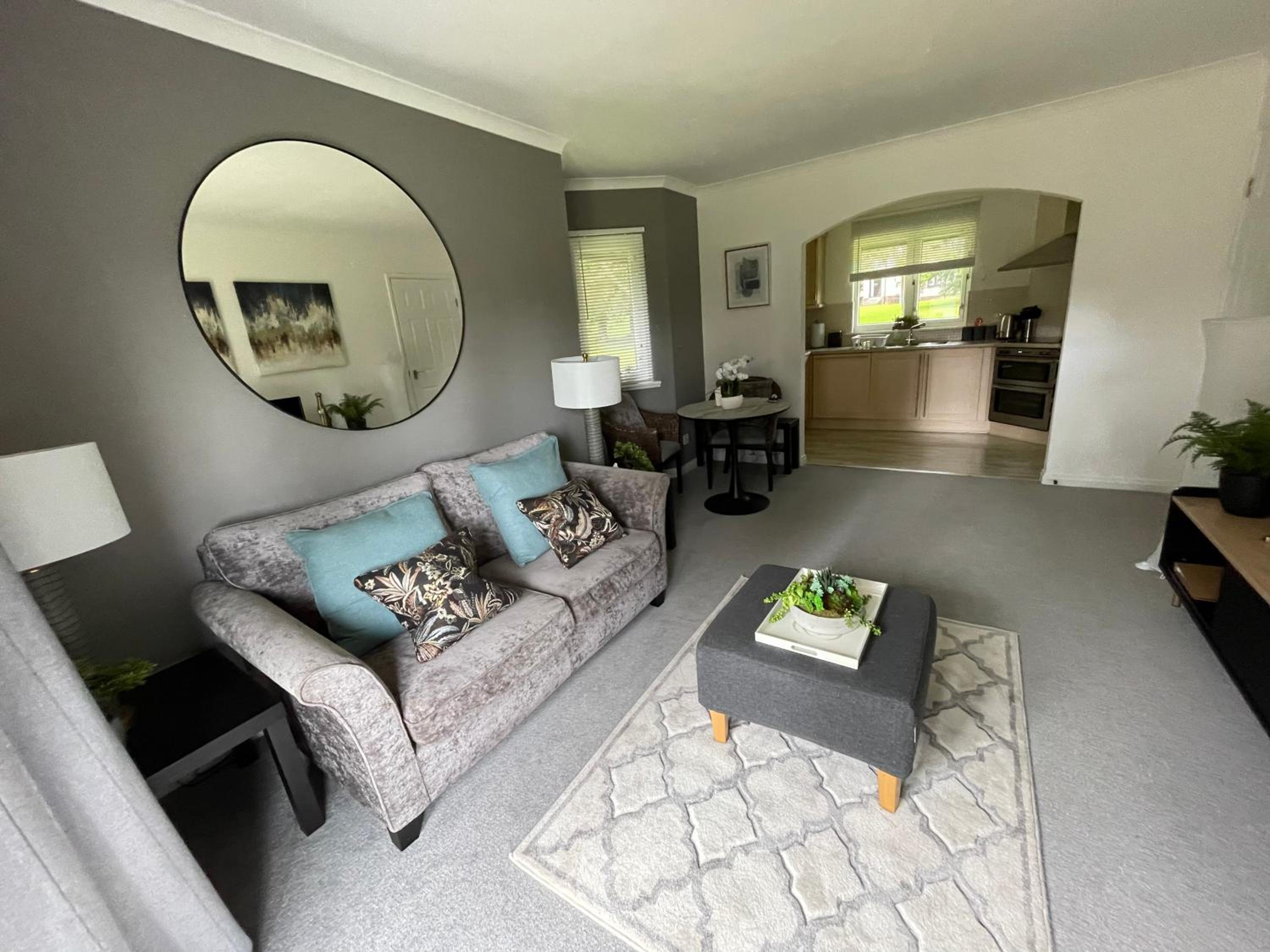 Gleneagles Rental