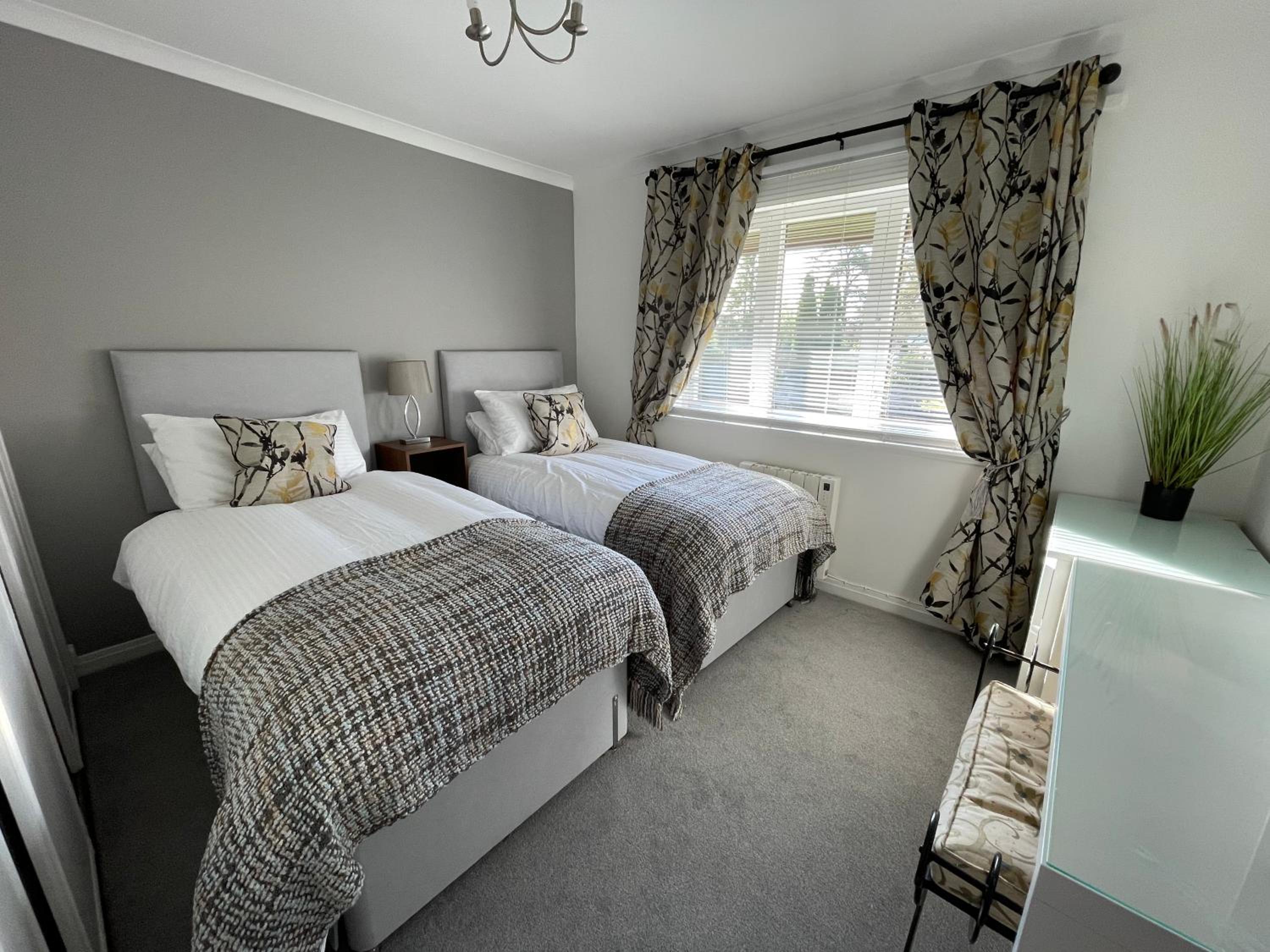 Gleneagles Rental