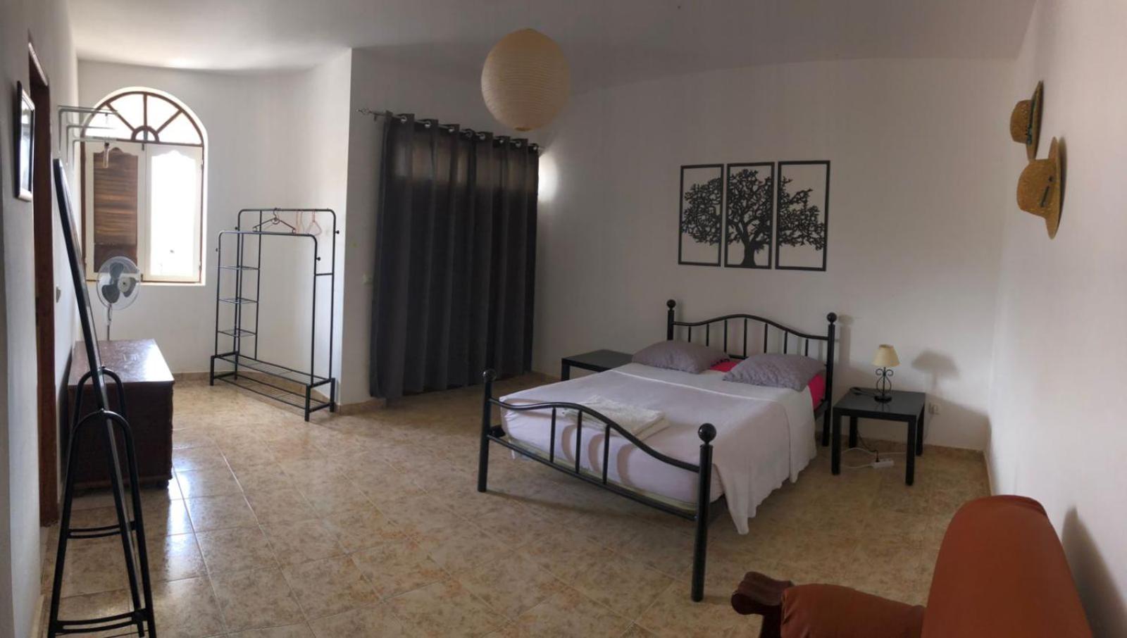 Tarrafal Ecodécor Rooms