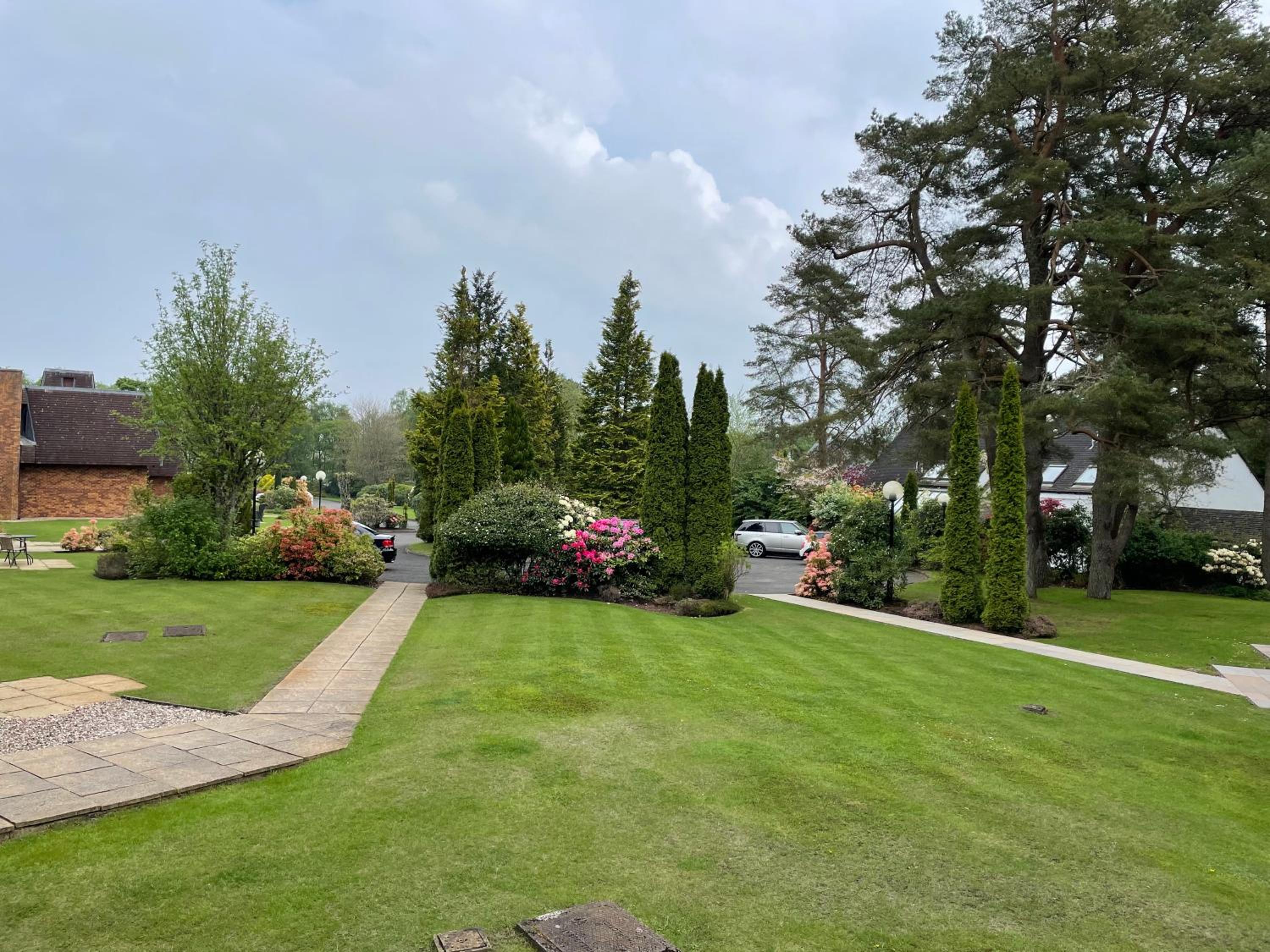 Gleneagles Rental