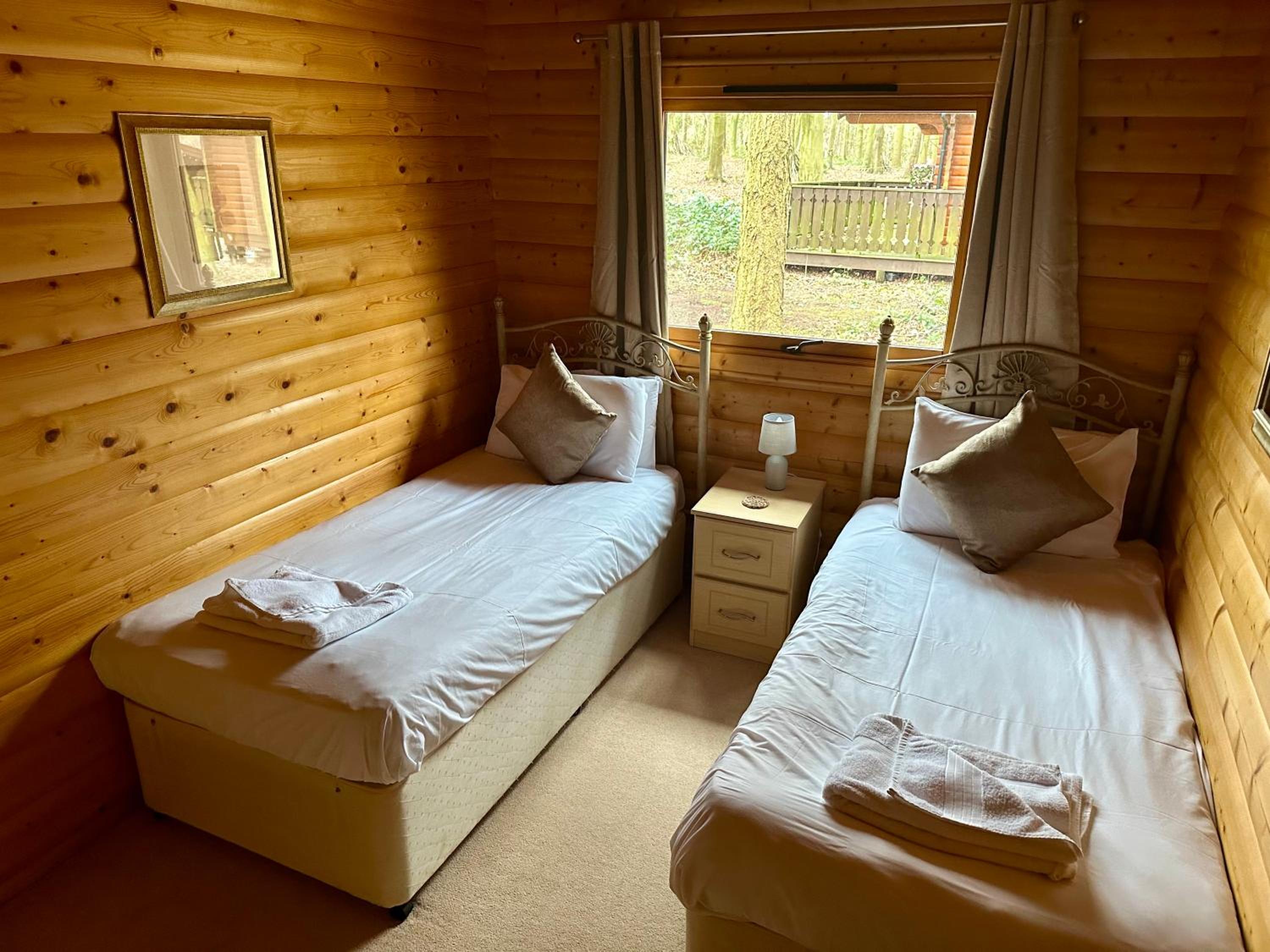 Bamboo Retreat