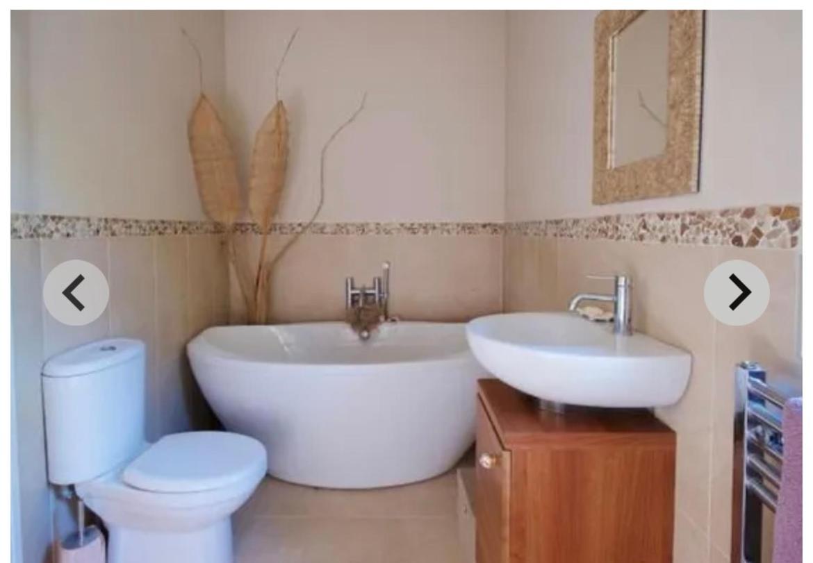 Beautiful Dorset Holiday Home in private grounds view 2