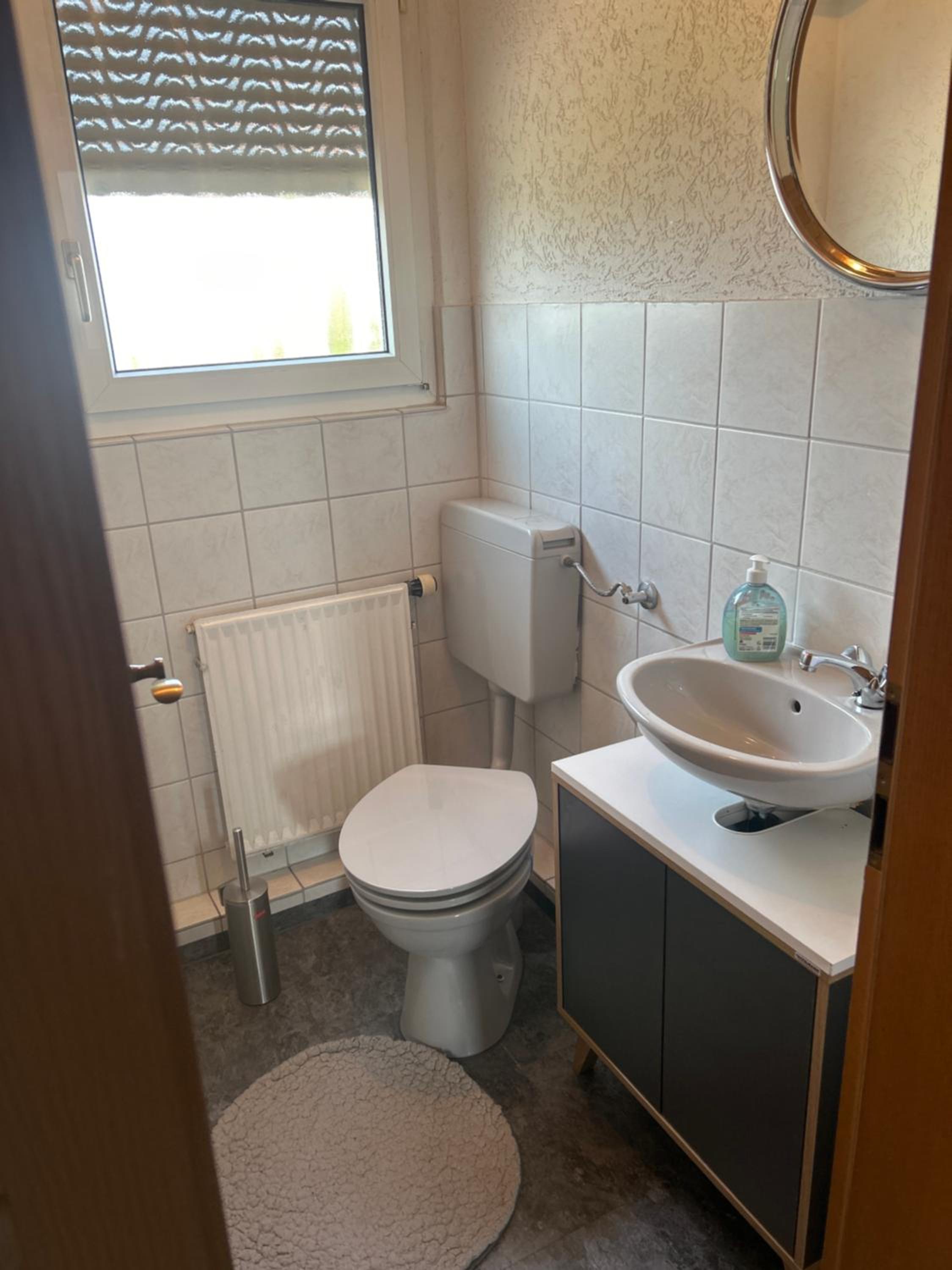 Ferienwohnung Bodensee LA view 2