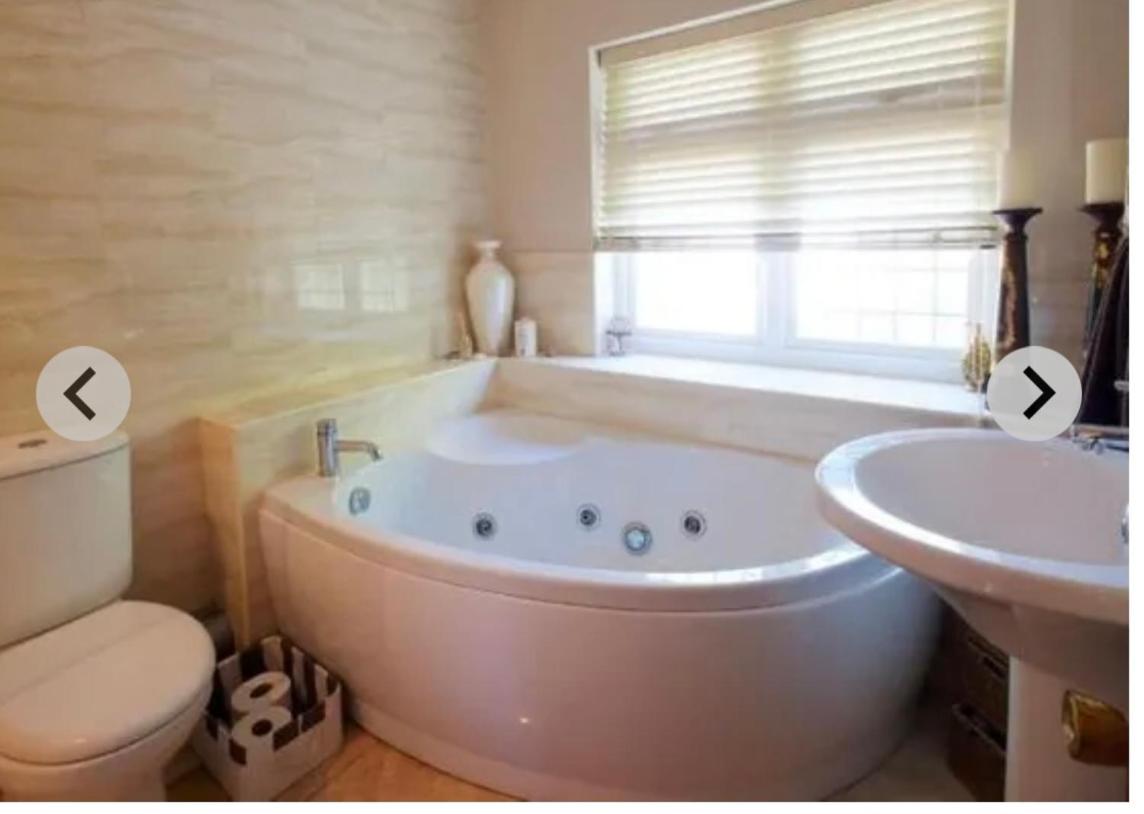 Beautiful Dorset Holiday Home in private grounds view 5