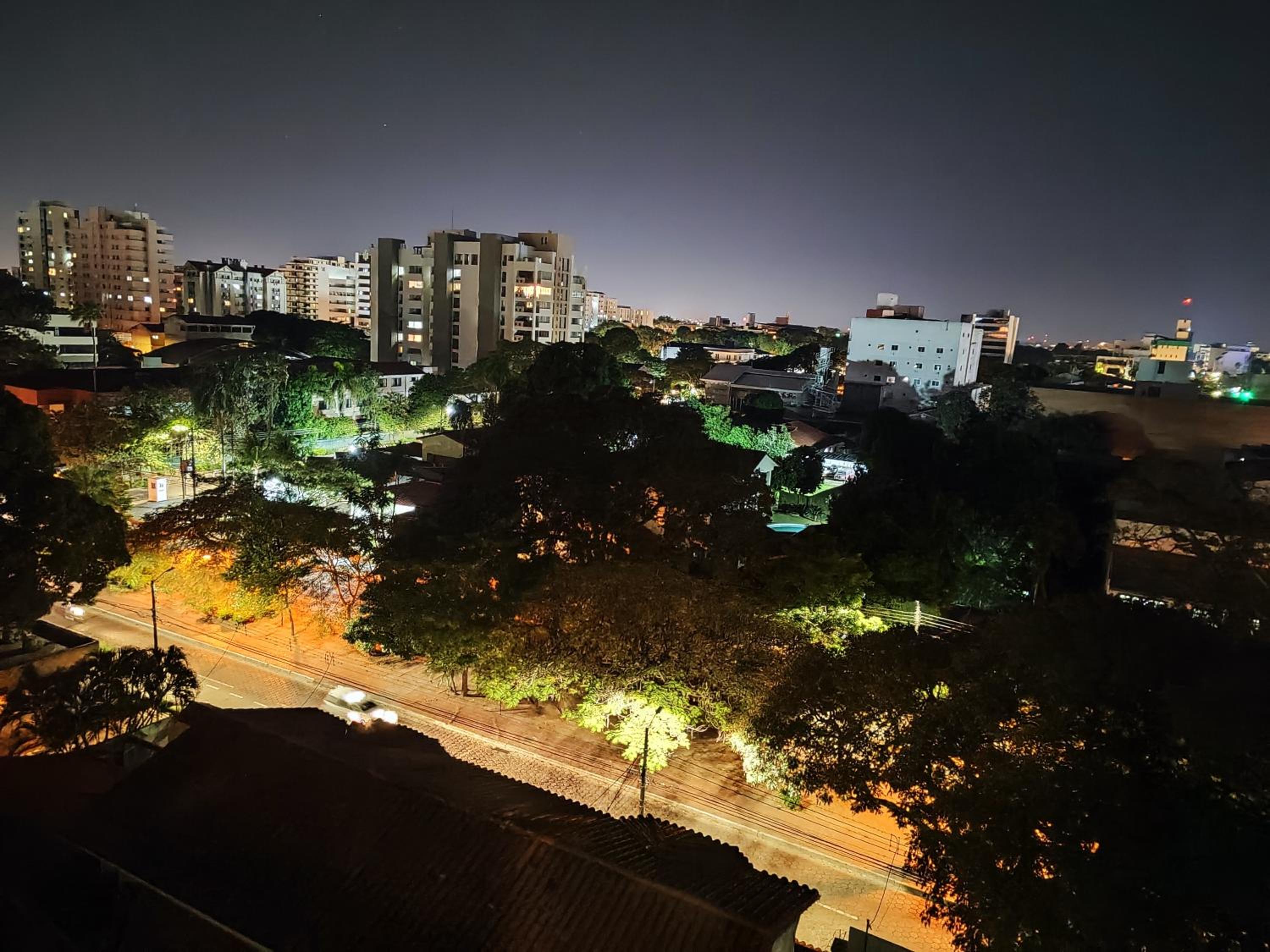 Apartamento completo en el centro de Santa Cruz, acogedor, buena zona