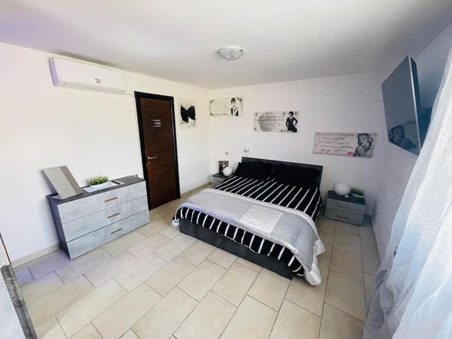 Appartamento a Udine con doccia idromassaggio view 5