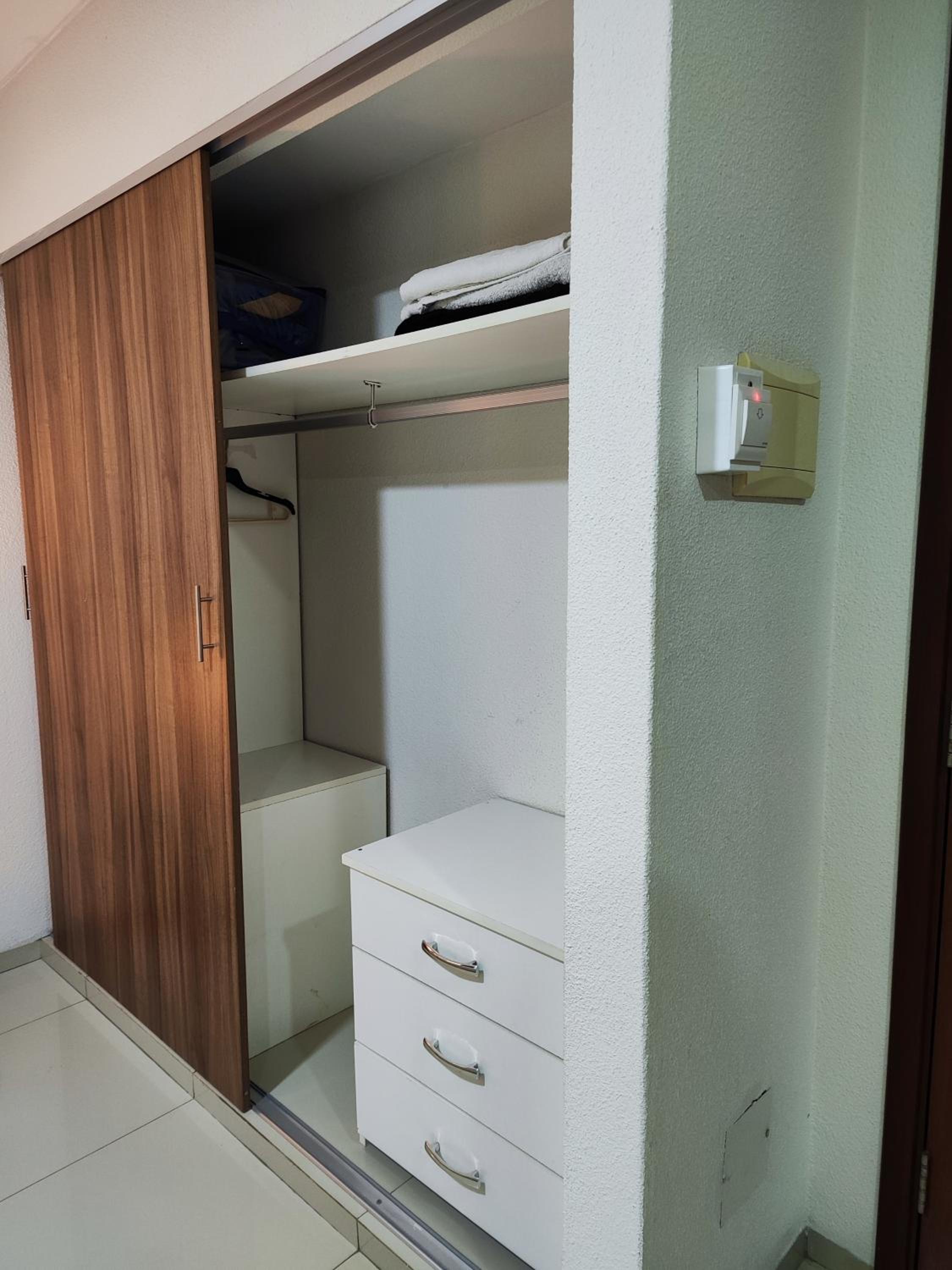 Apartamento completo en el centro de Santa Cruz, acogedor, buena zona