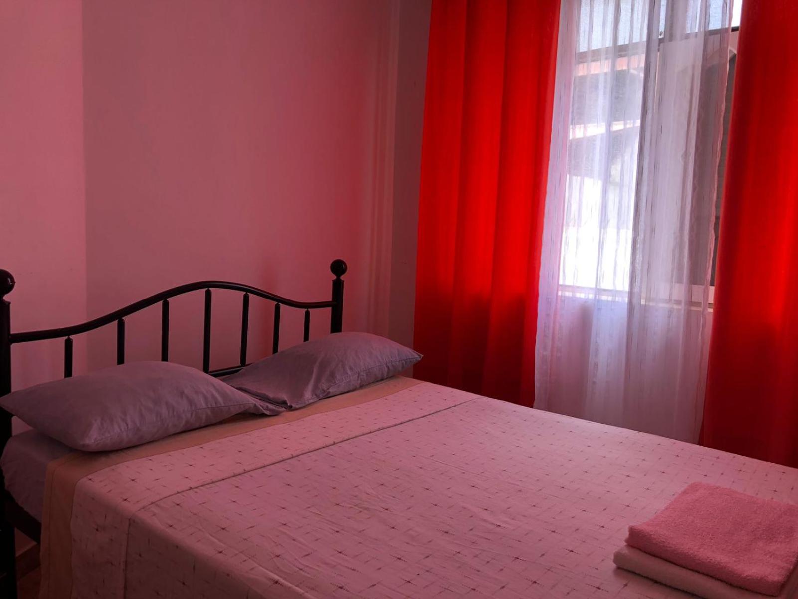 Tarrafal Ecodécor Rooms