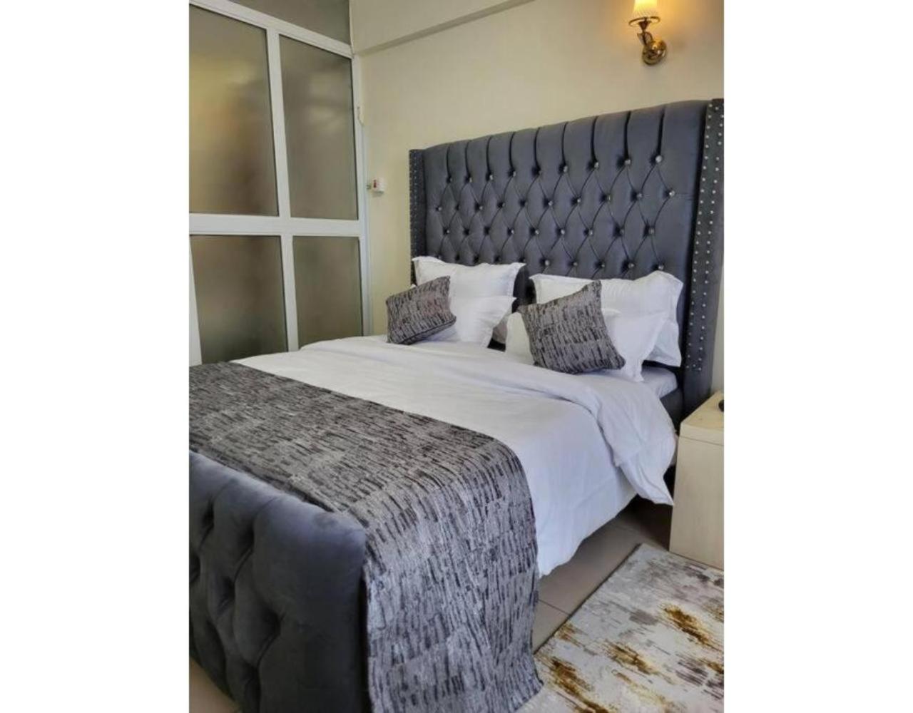 Charming Studio Stay Kilimani Valley Acarde Area view 5