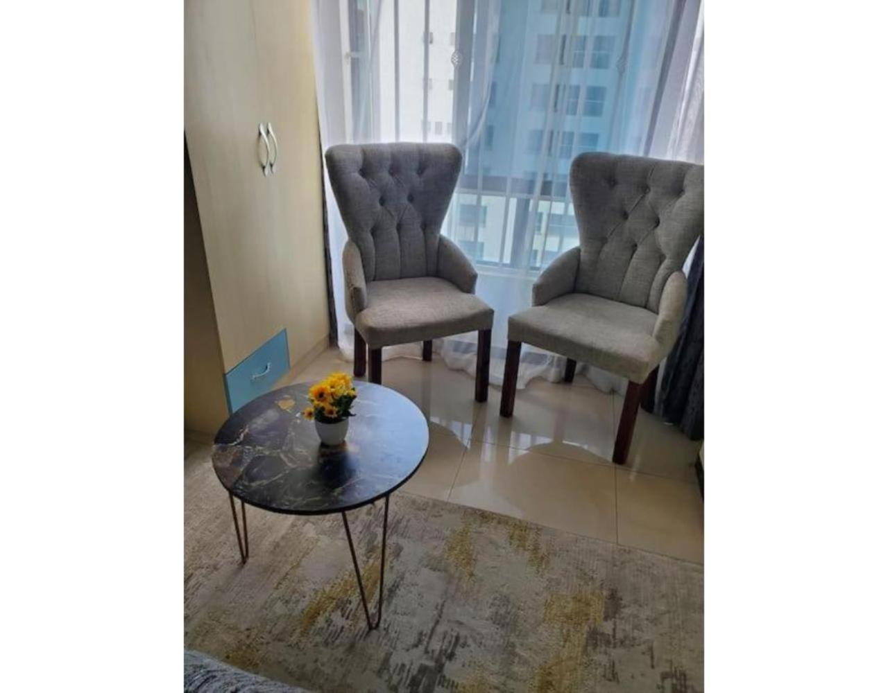 Charming Studio Stay Kilimani Valley Acarde Area view 2