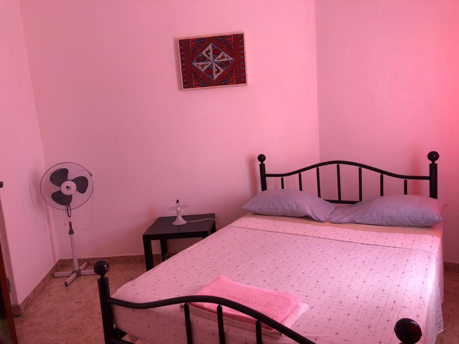 Tarrafal Ecodécor Rooms